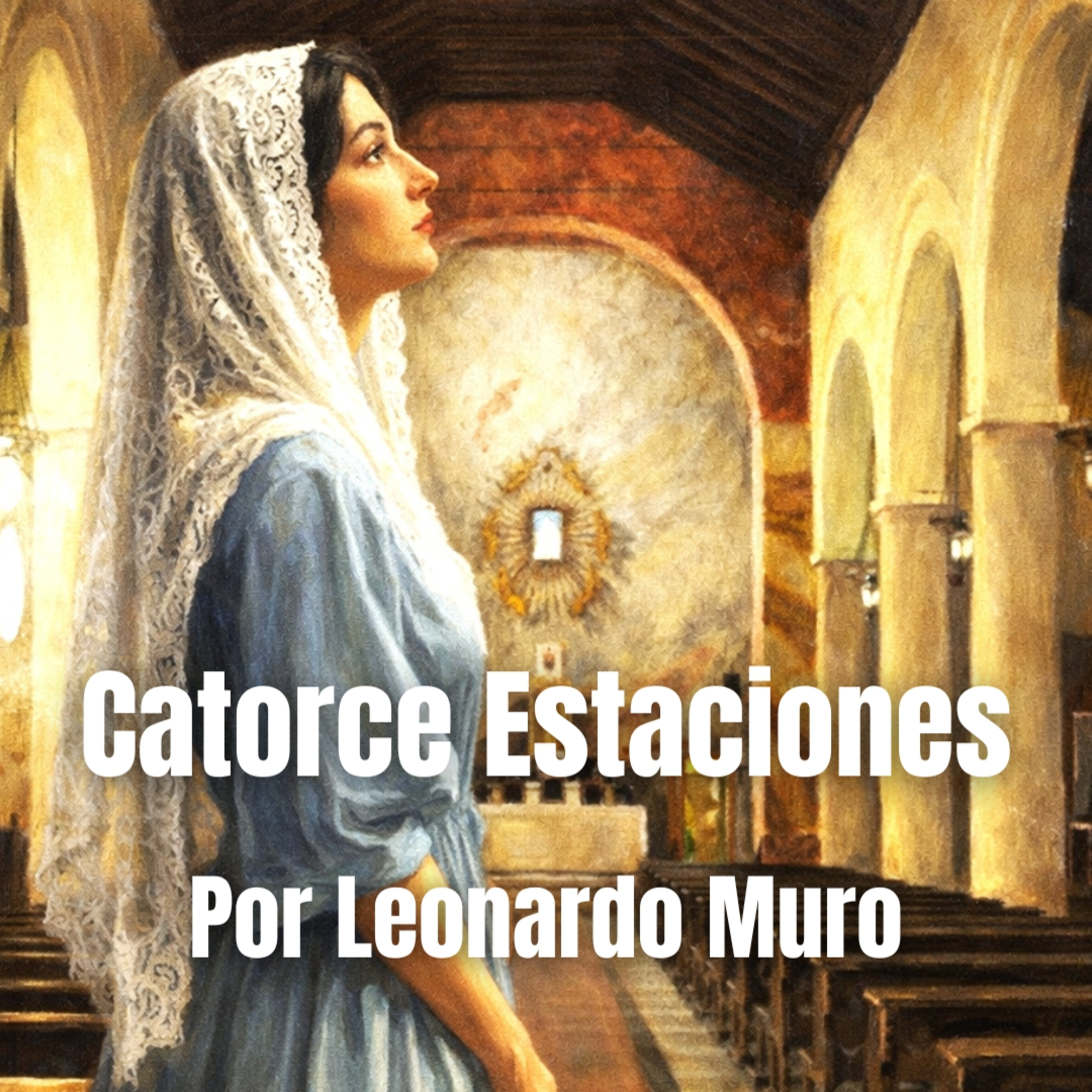 Portada de Campanario Urbano