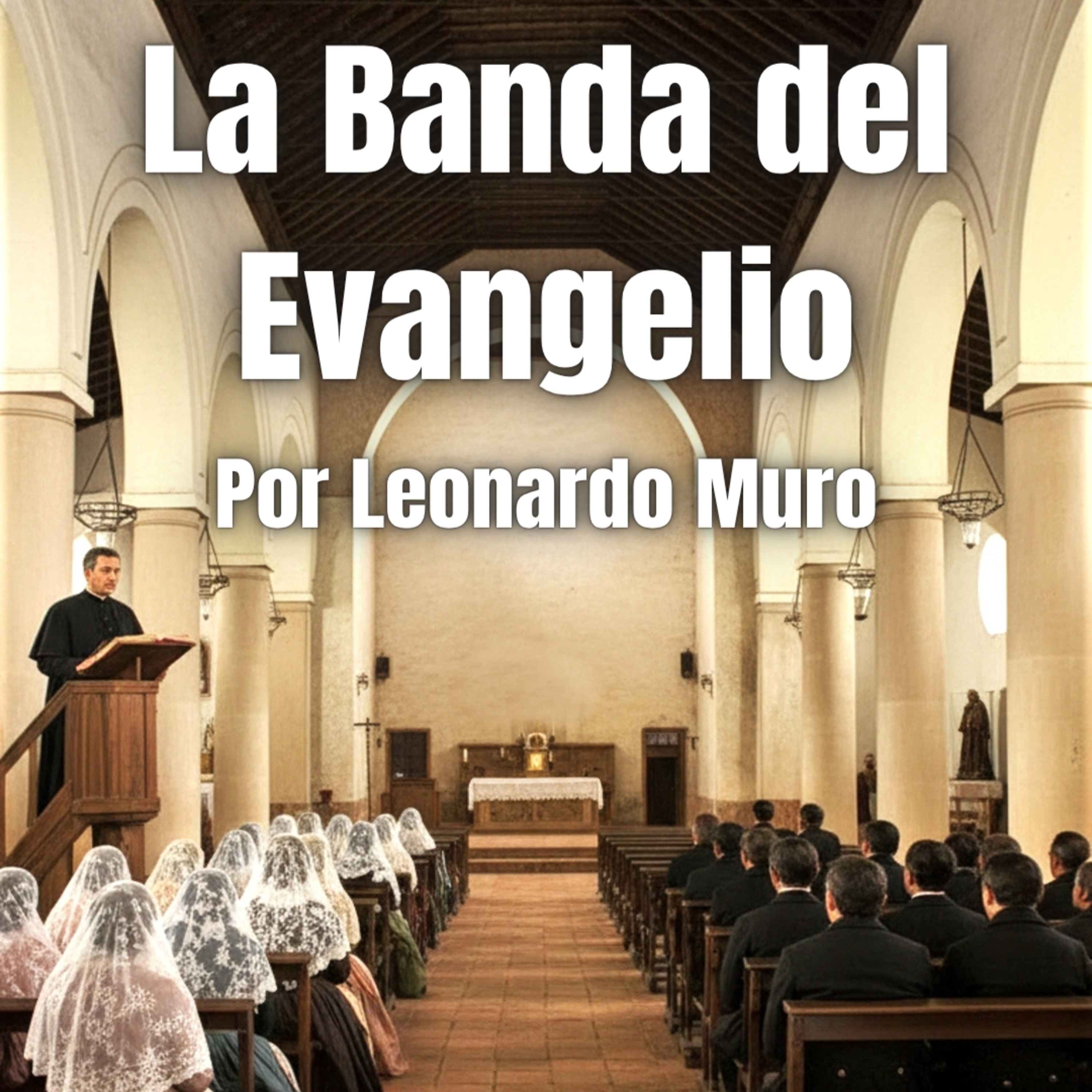 Portada de Campanario Urbano
