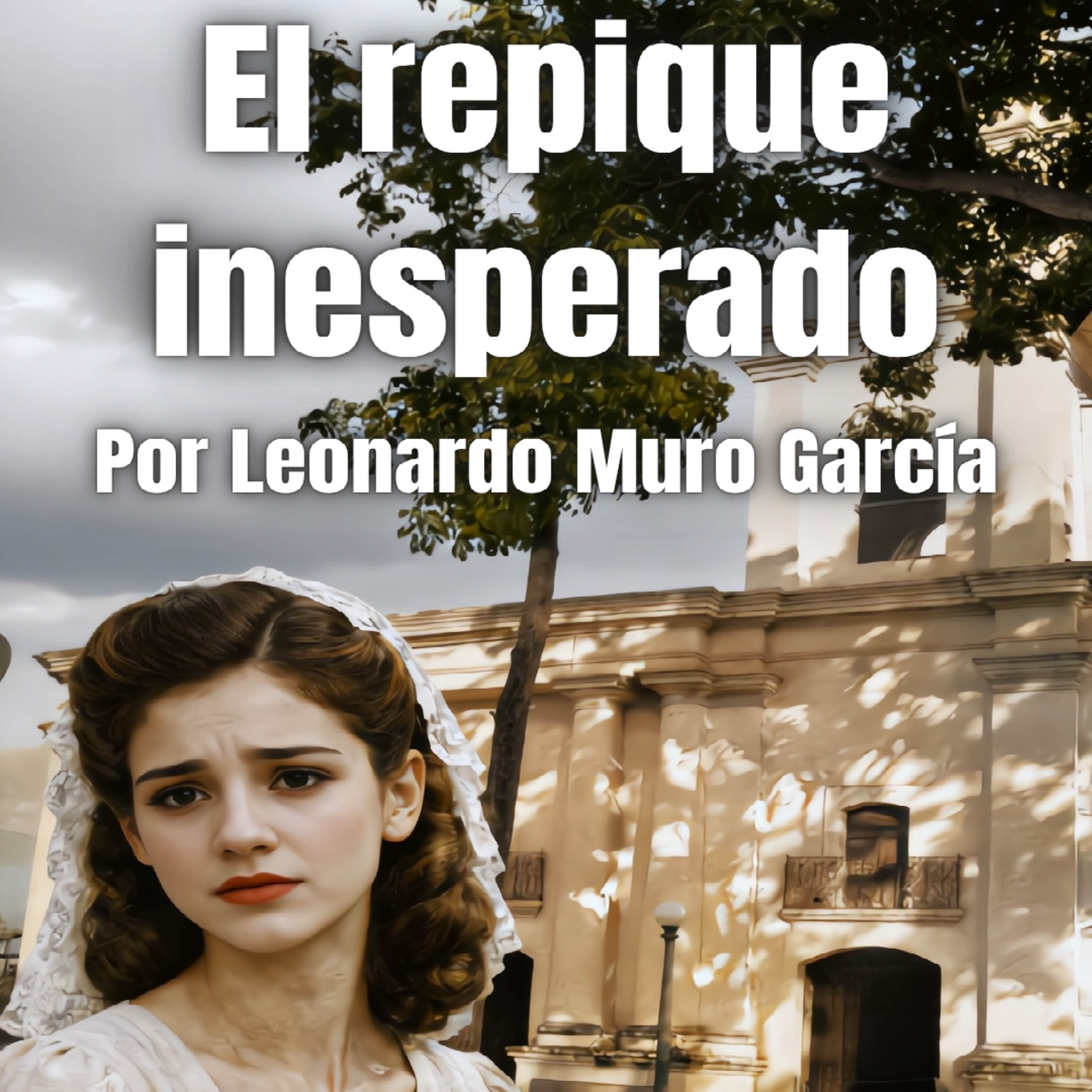 Portada de Campanario Urbano