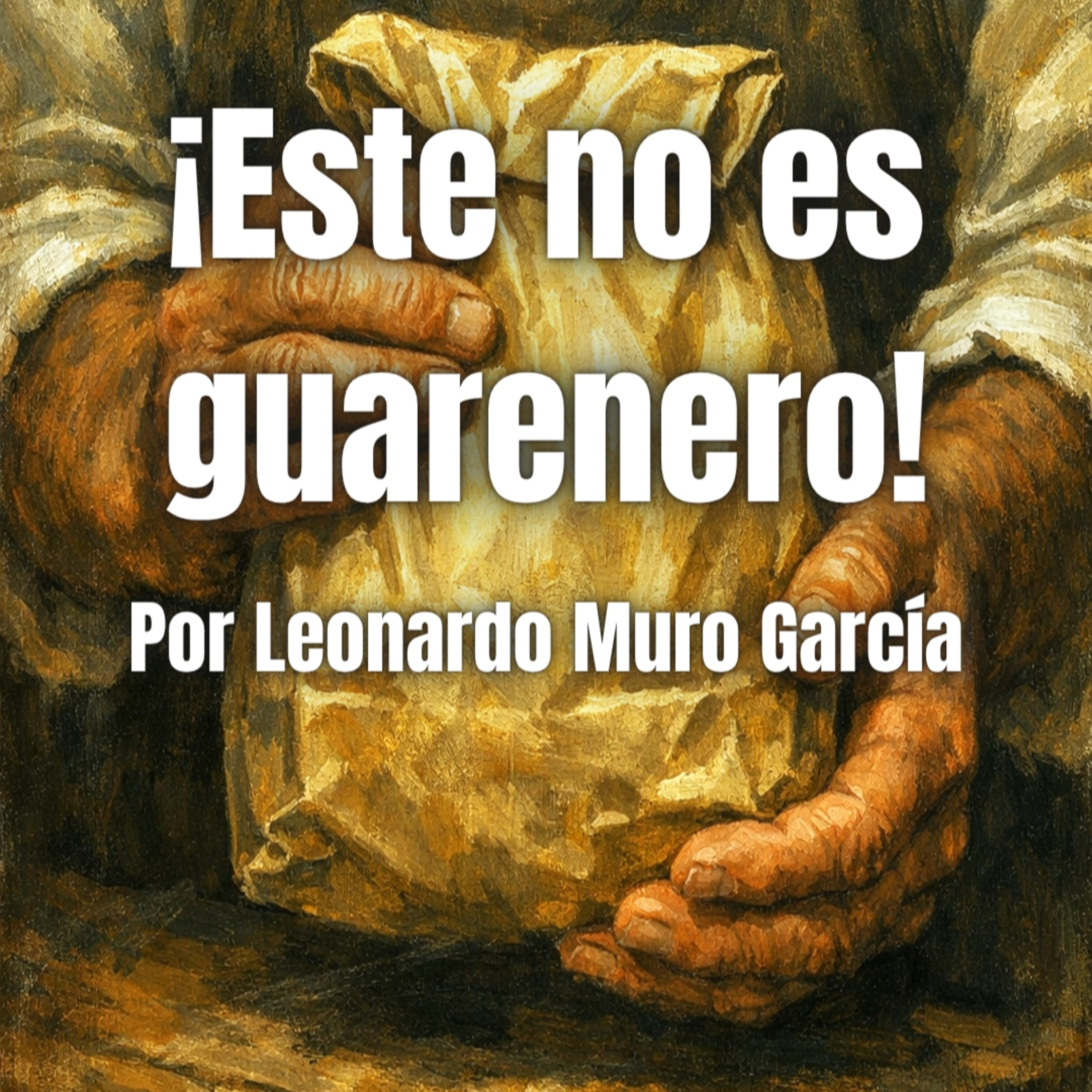 Portada de Campanario Urbano