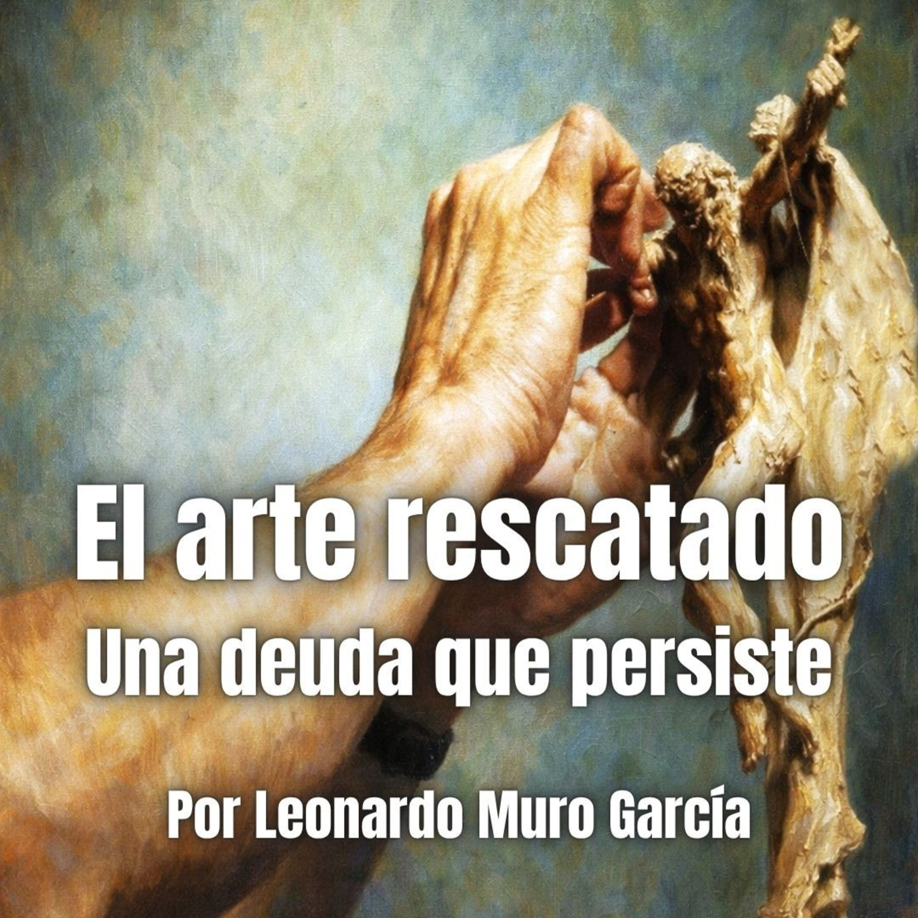 Portada de Campanario Urbano