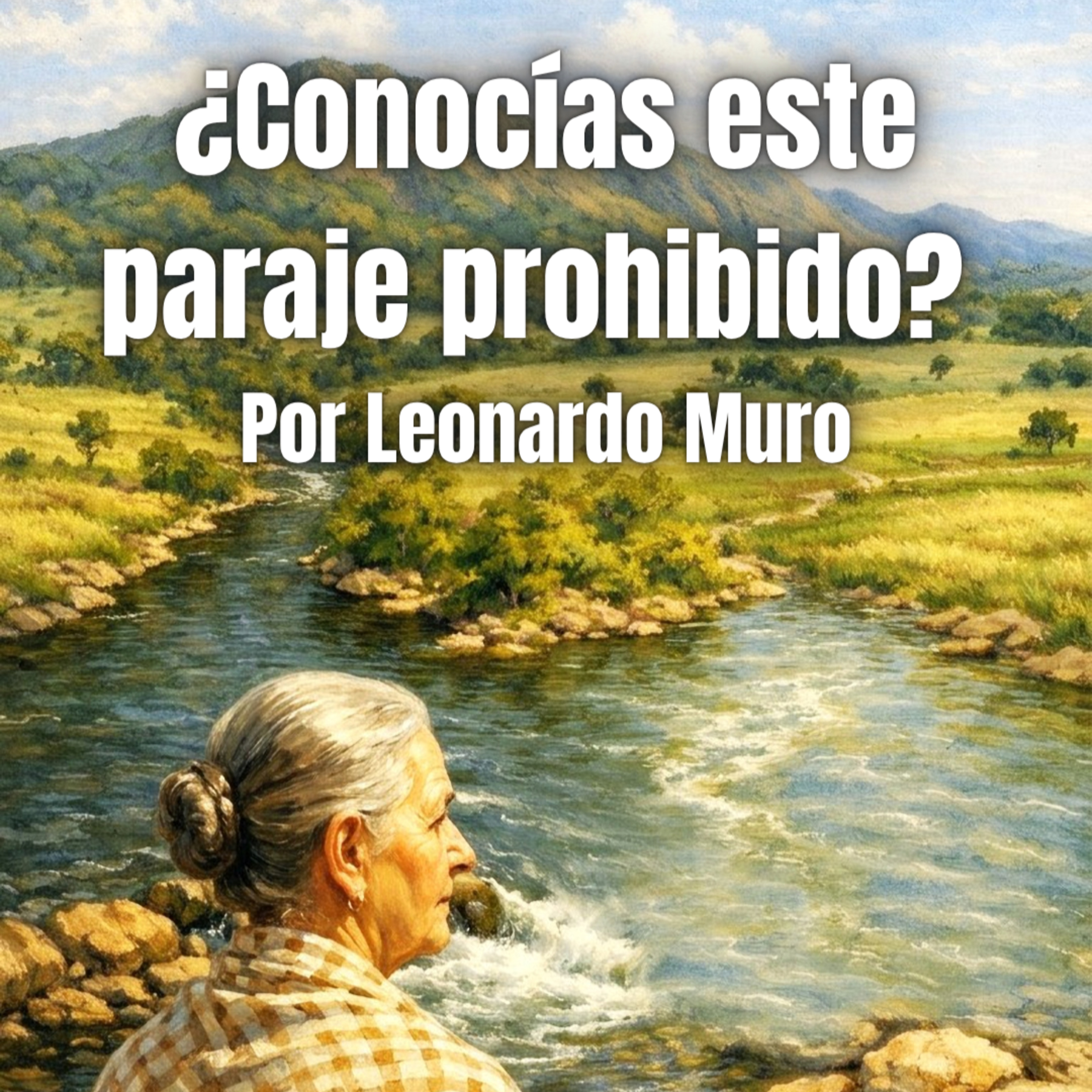 Portada de Campanario Urbano