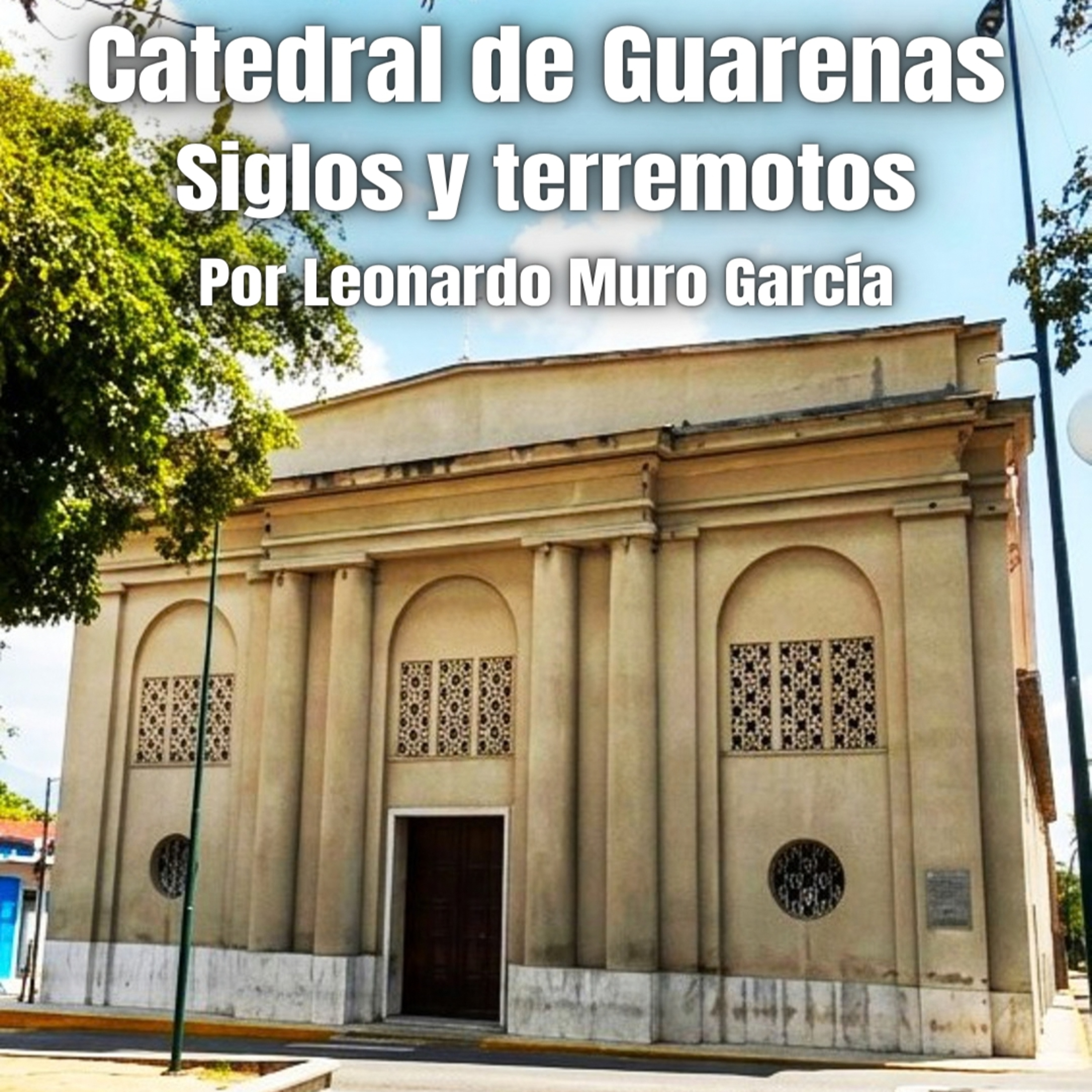 Portada de Campanario Urbano