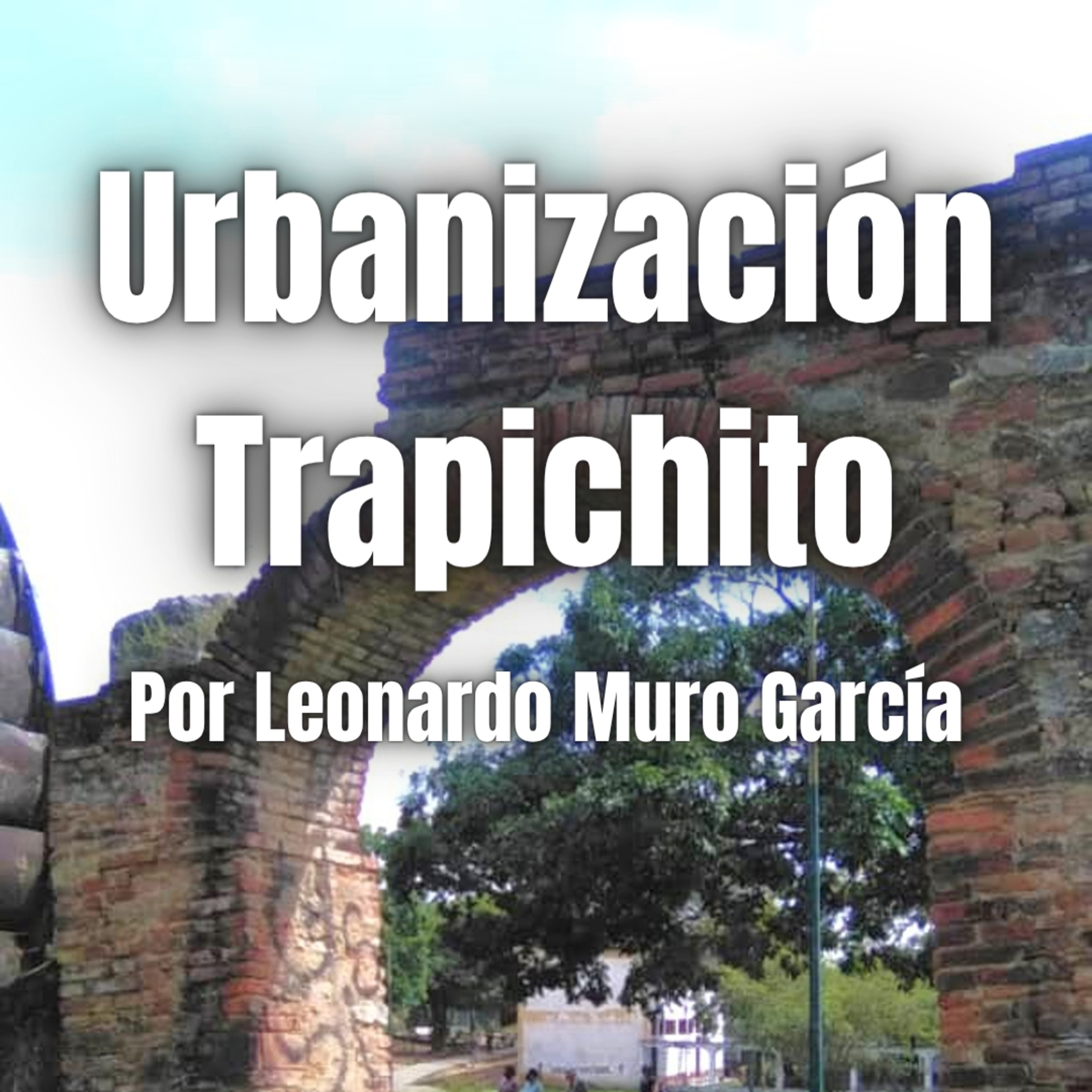 Portada de Campanario Urbano