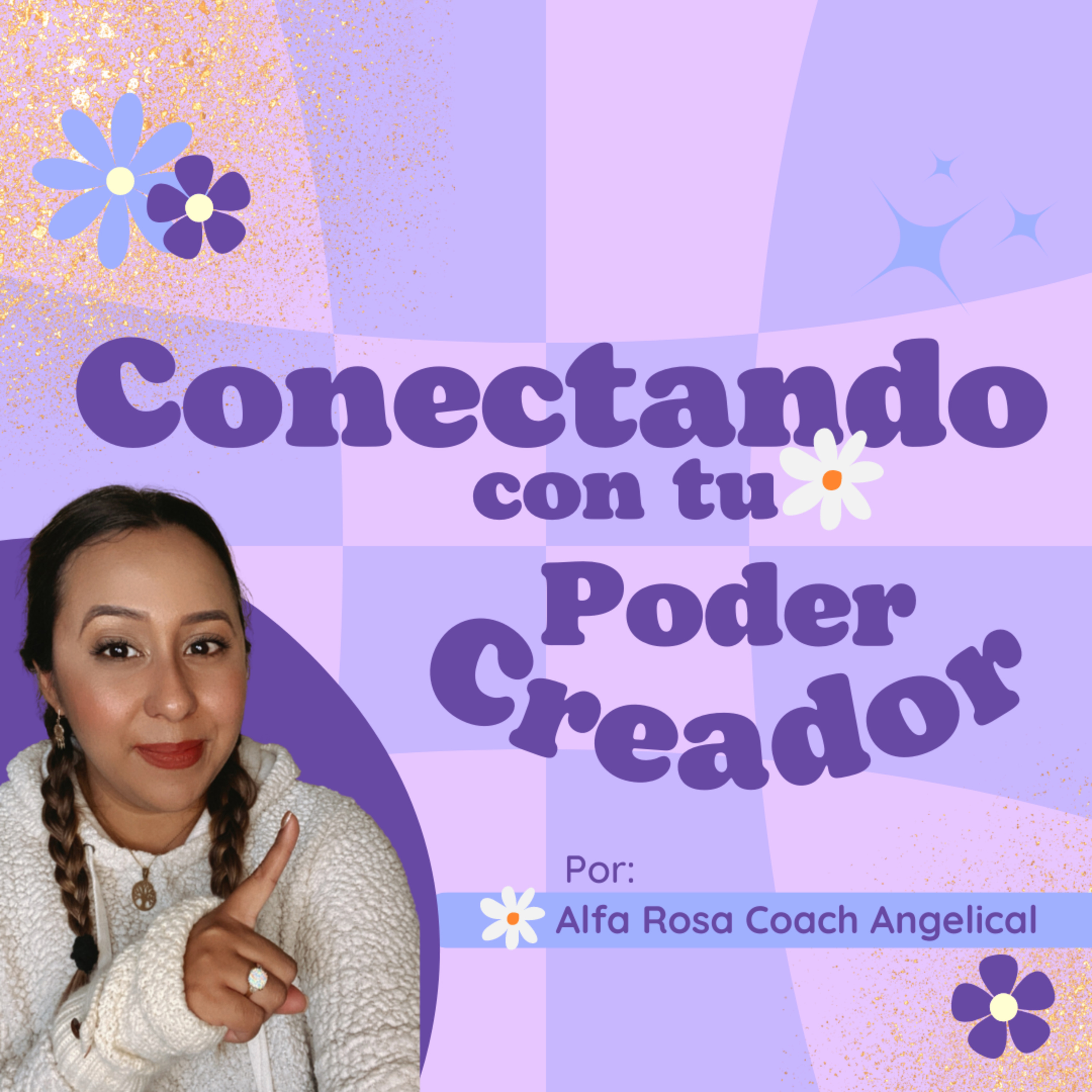 Conectando con tu Poder Creador
