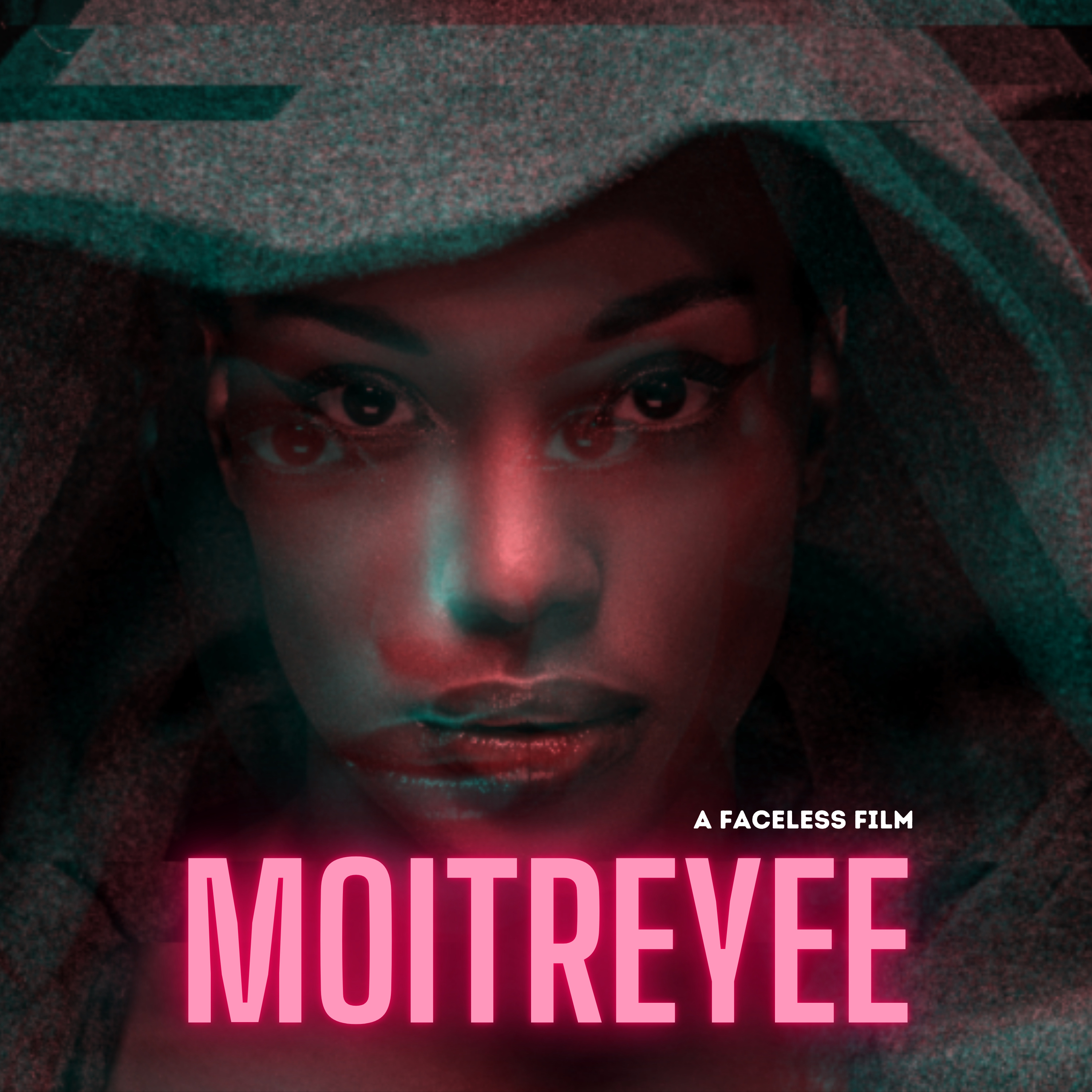 Moitreyee: A Faceless Film (Part 1) 