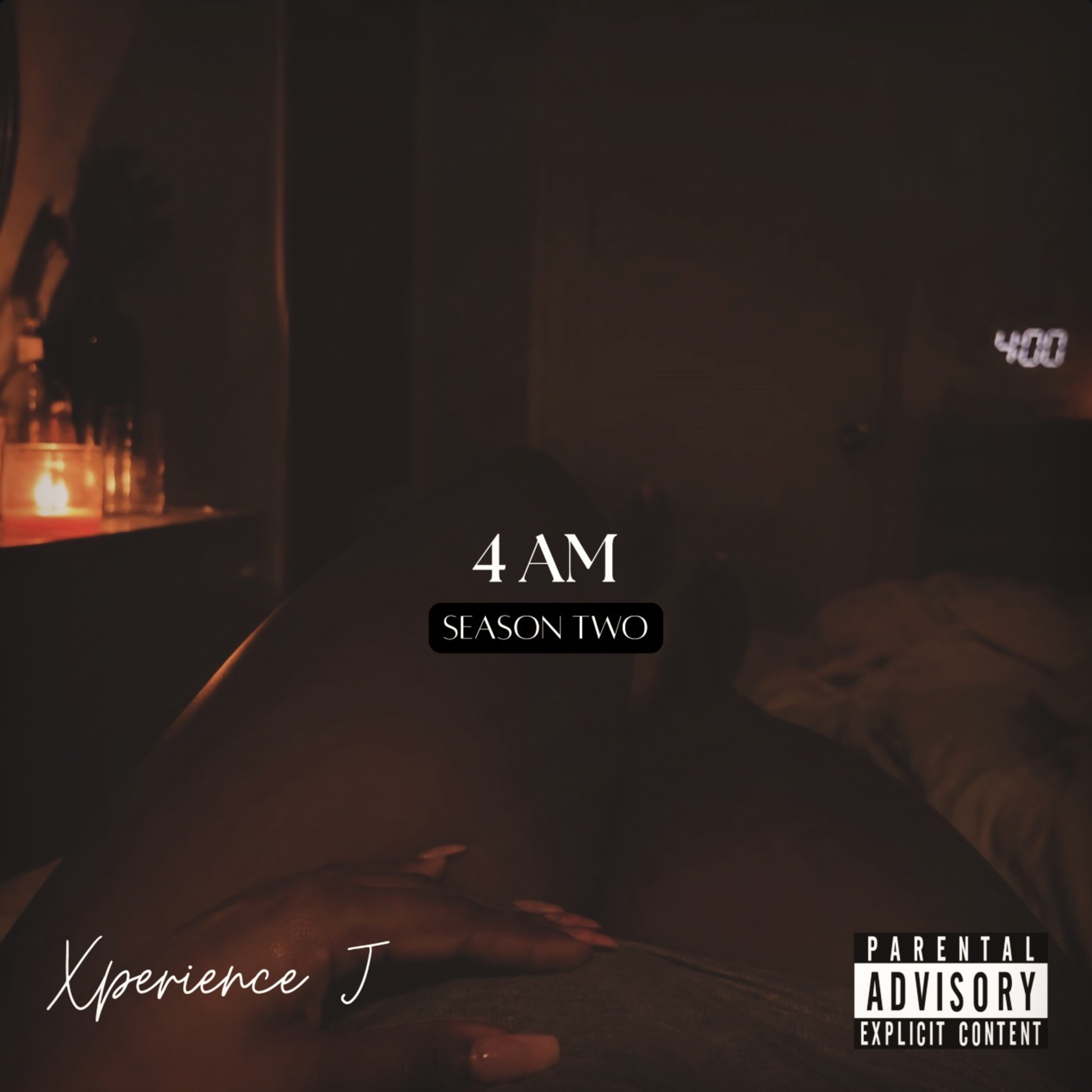 4AM (S2 EP. 1)  episode artwork