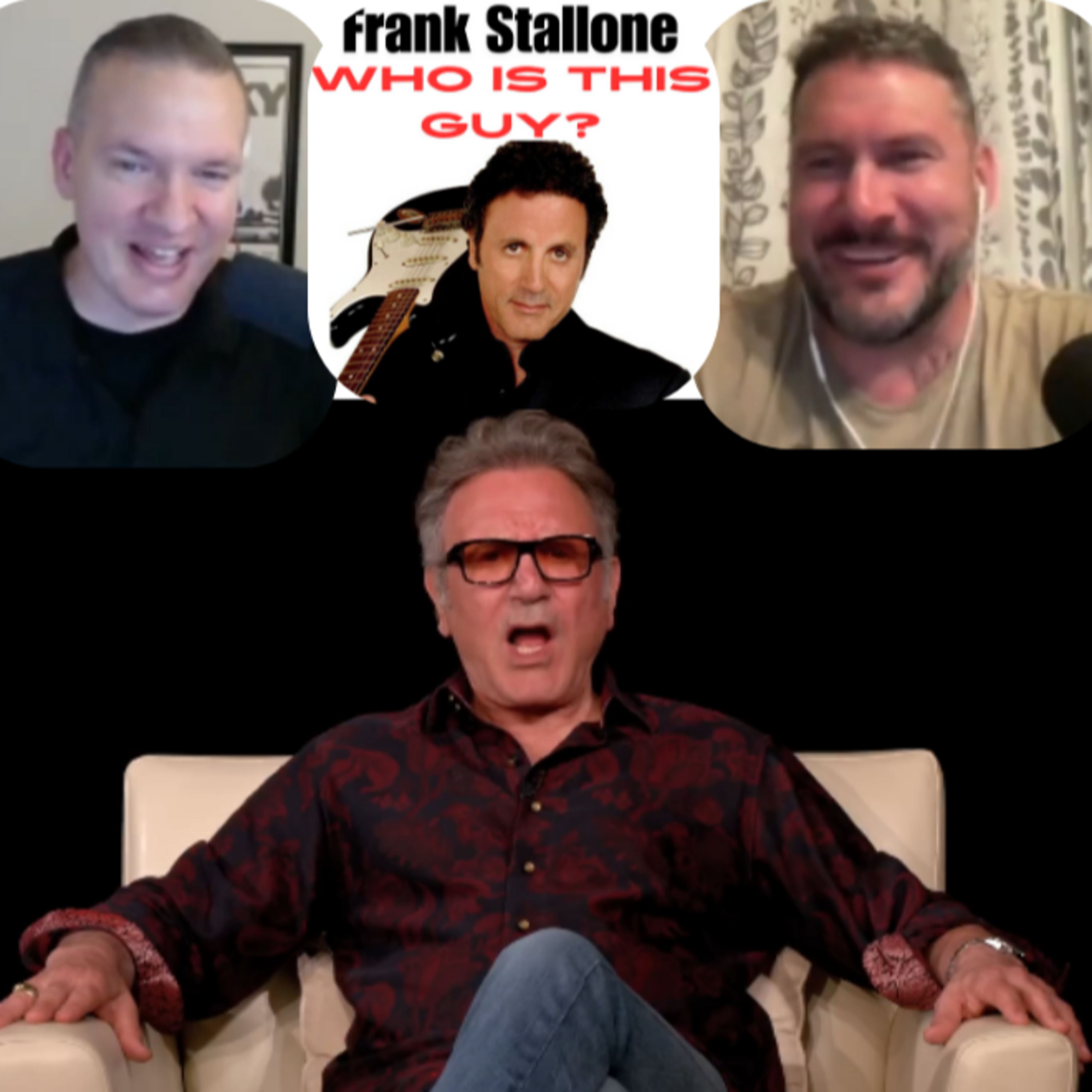 It\'s A Long Road: The Rambo Series Podcast