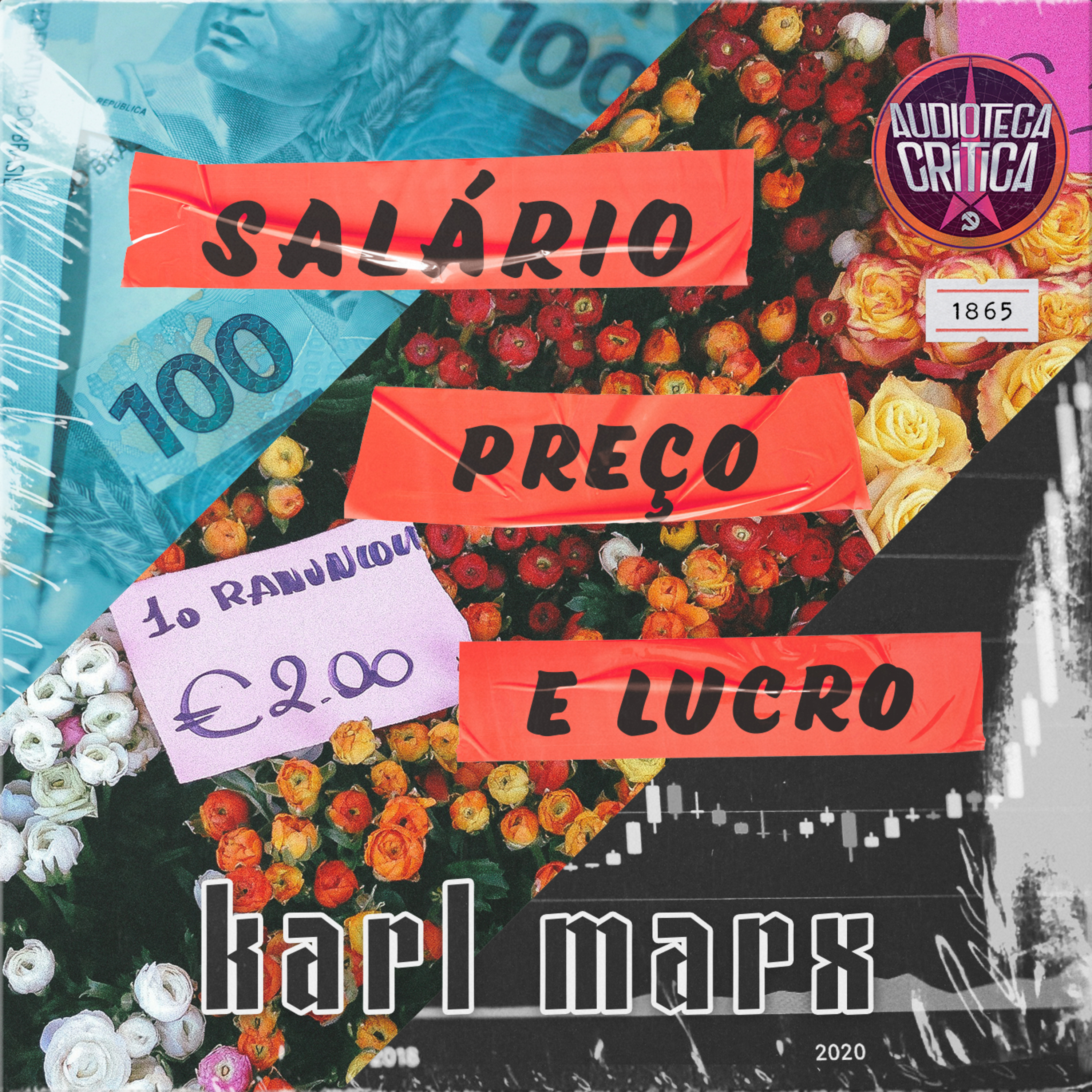 Salário, Preço e Lucro - Parte 2 - Karl Marx (1865)