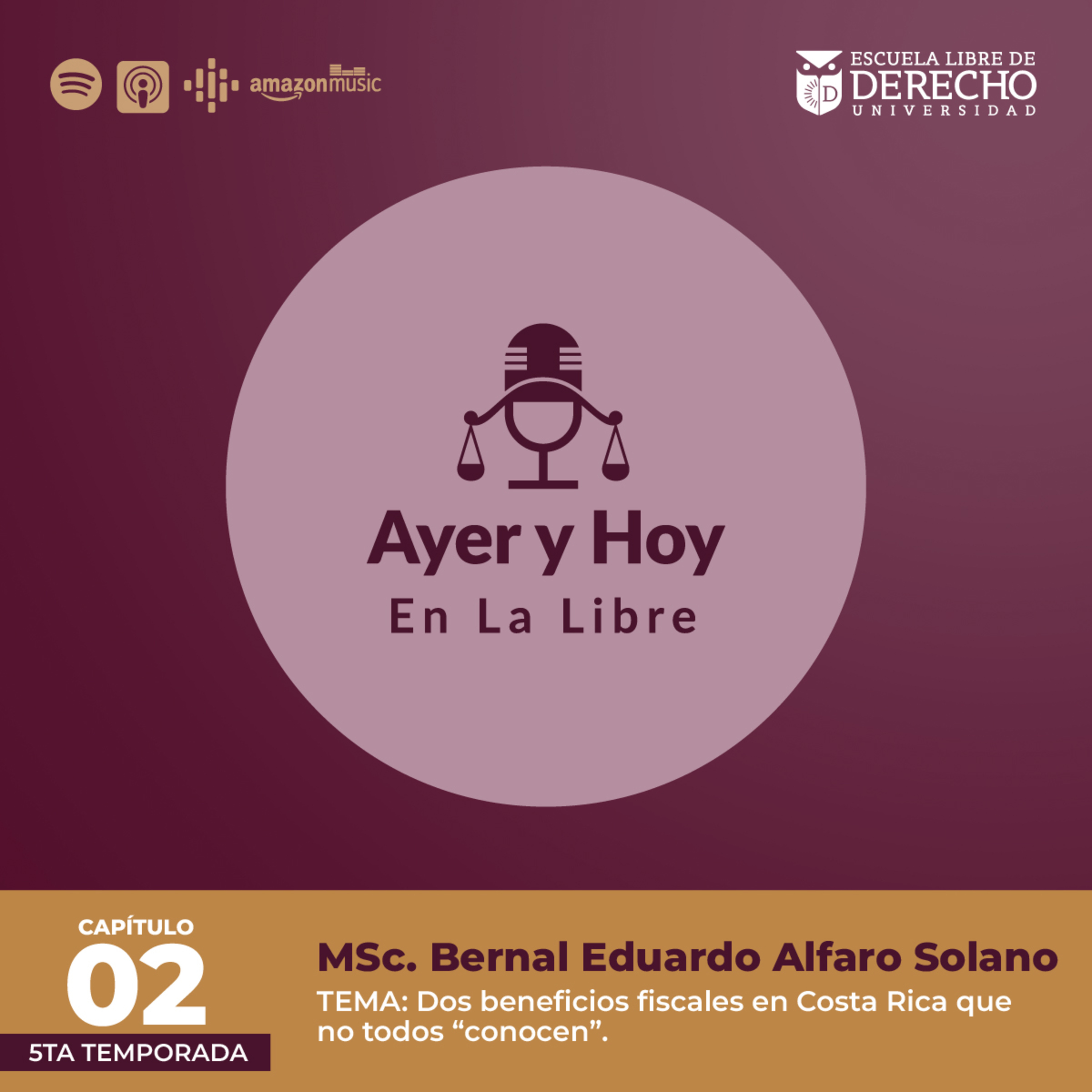 Ayer y Hoy La Libre