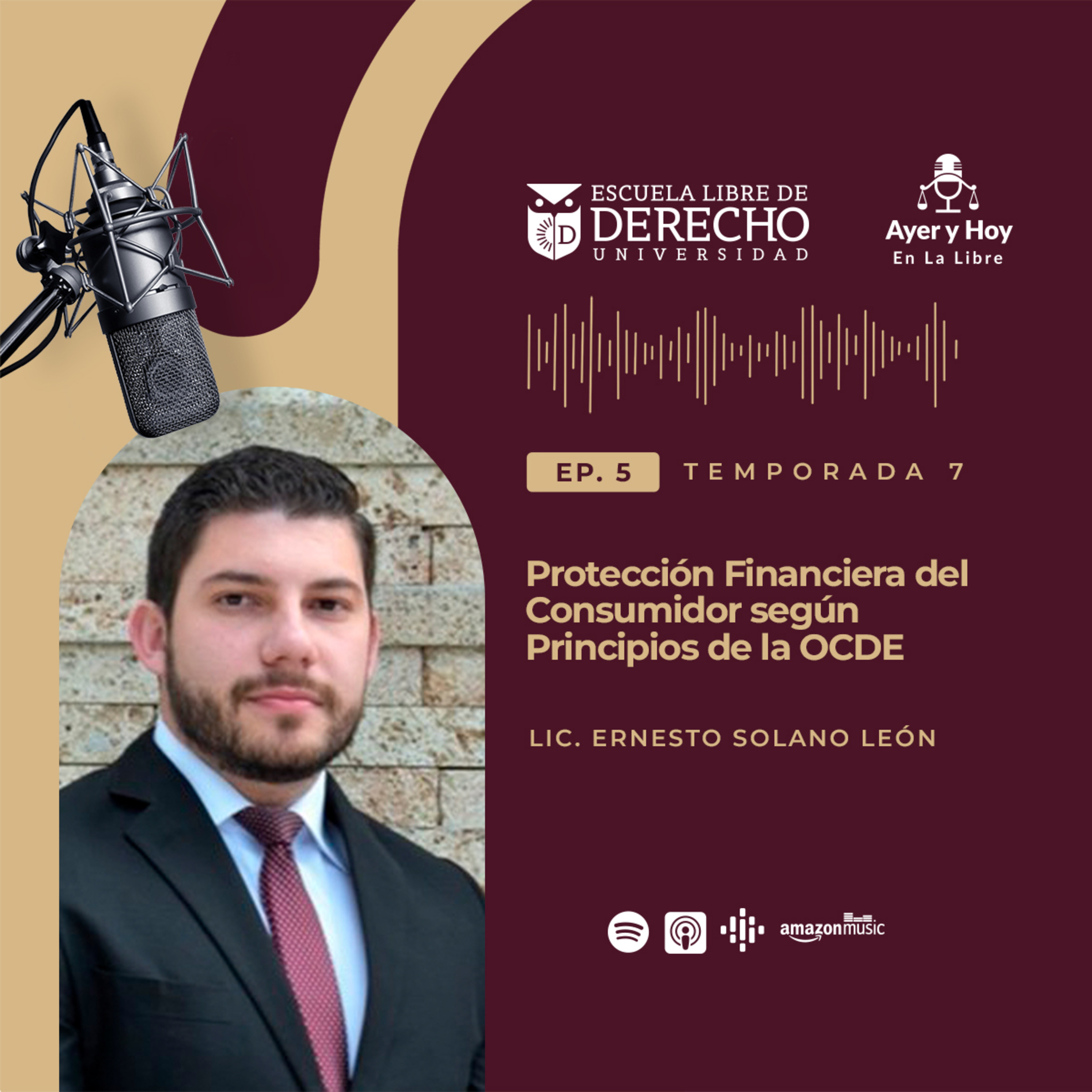 "Protección Financiera del Consumidor según Principios de la OCDE"