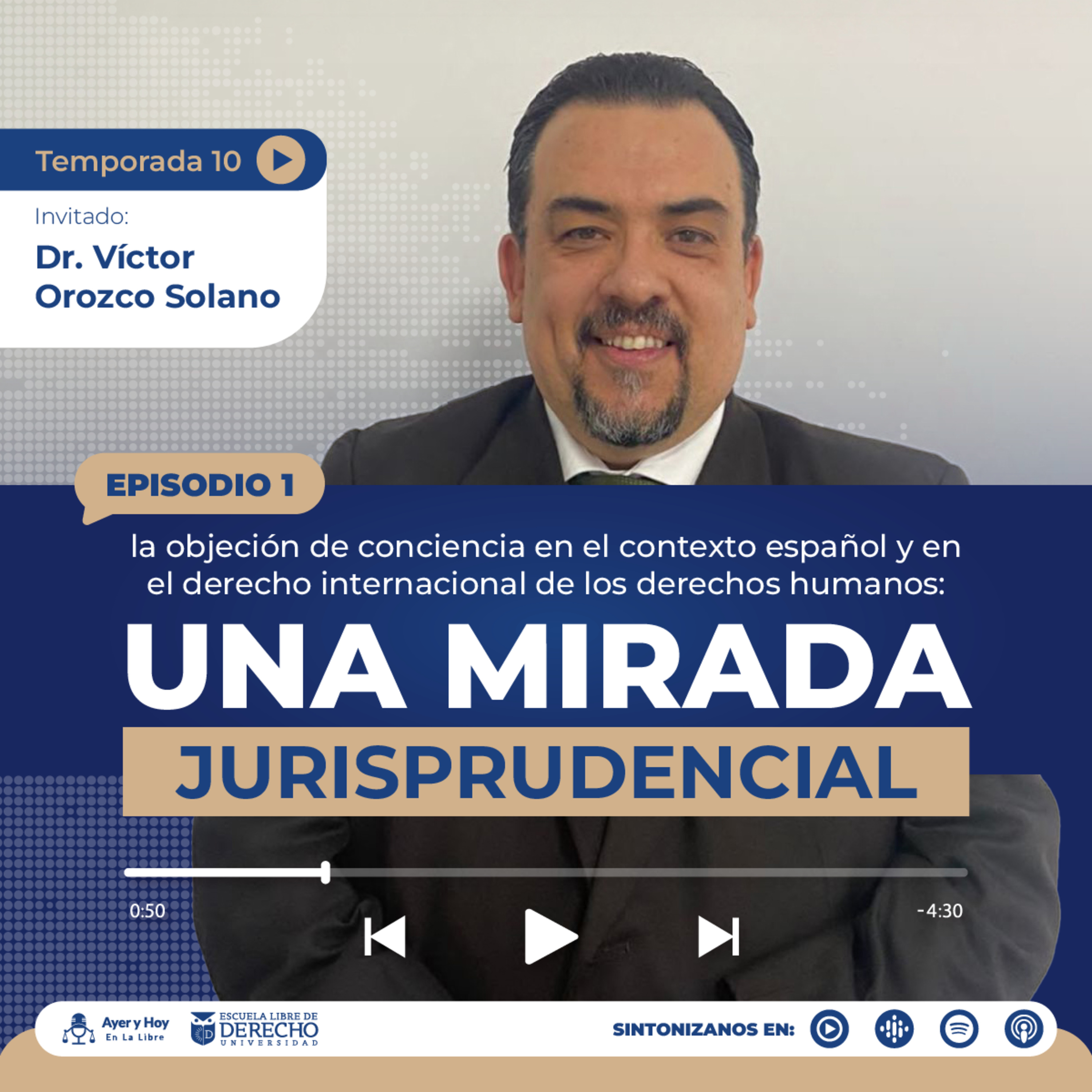 La objeción de conciencia en el contexto español y en el Derecho Internacional de los Derechos Humanos: Una mirada jurisprudencial.