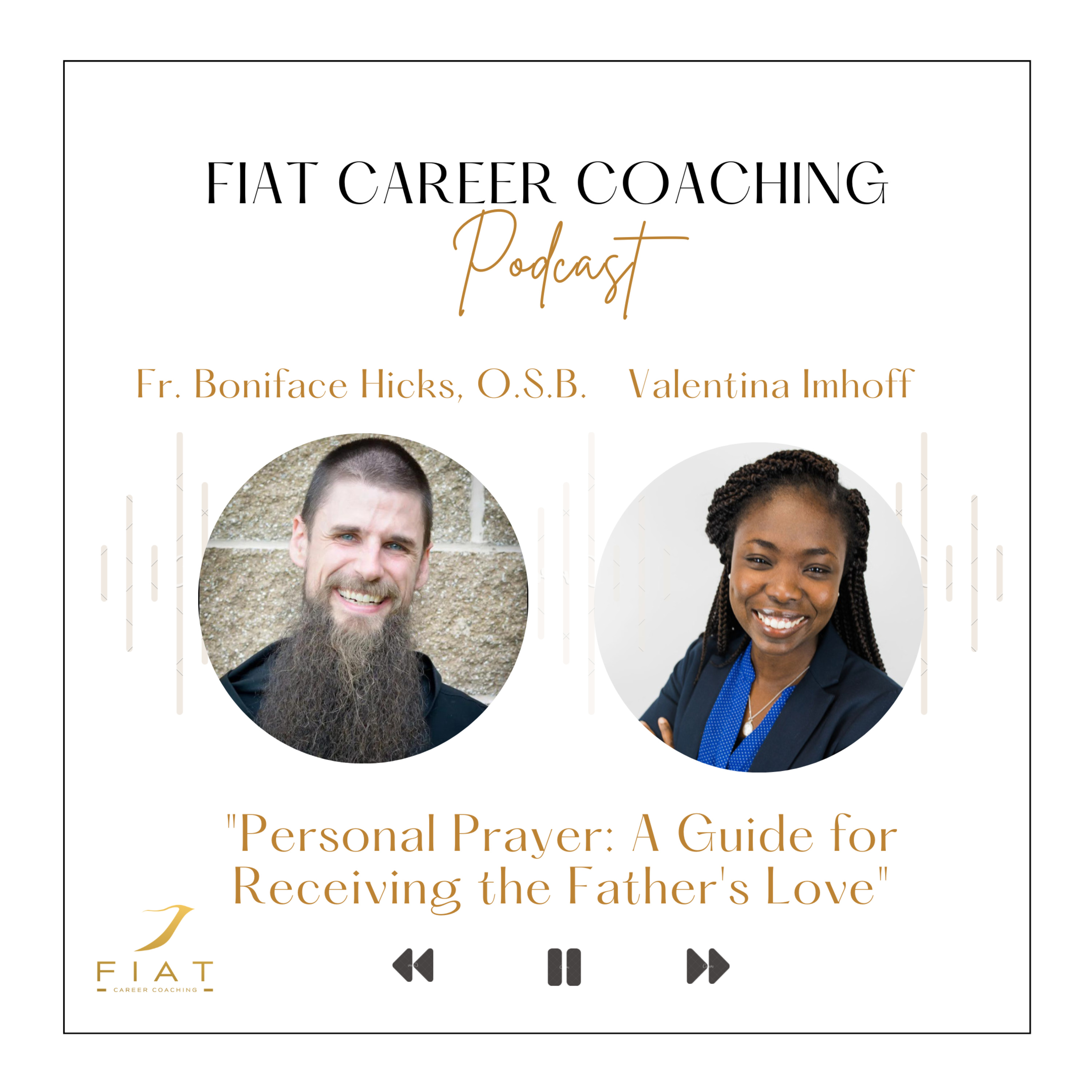 Fiat Career Coaching Podcast