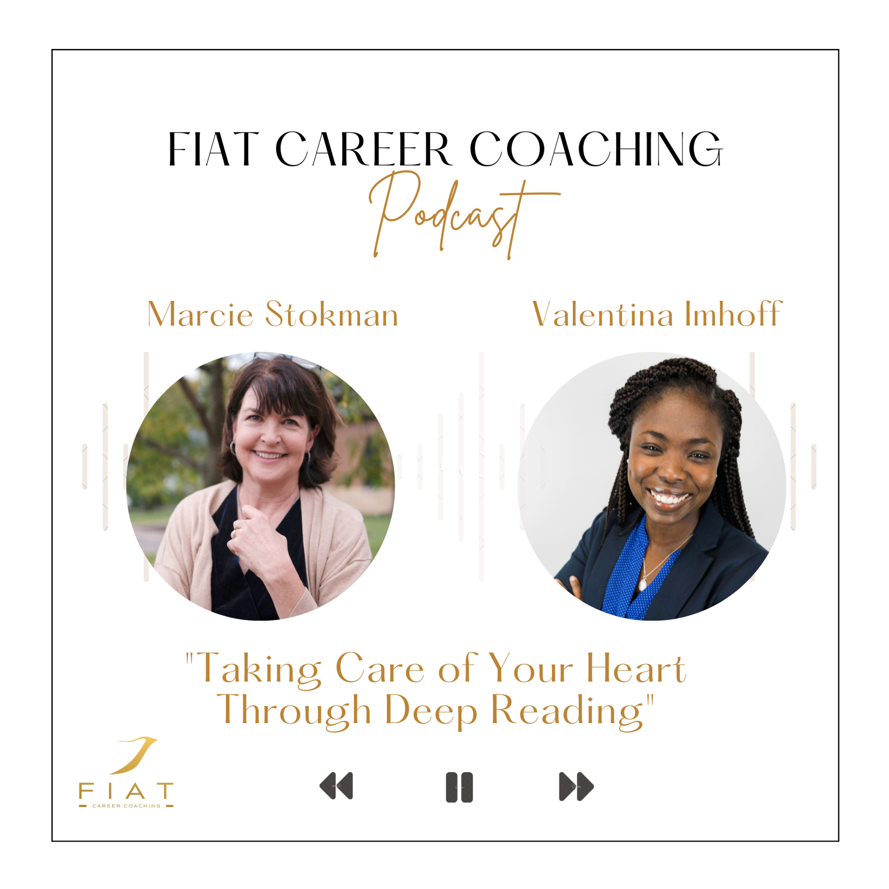 Fiat Career Coaching Podcast