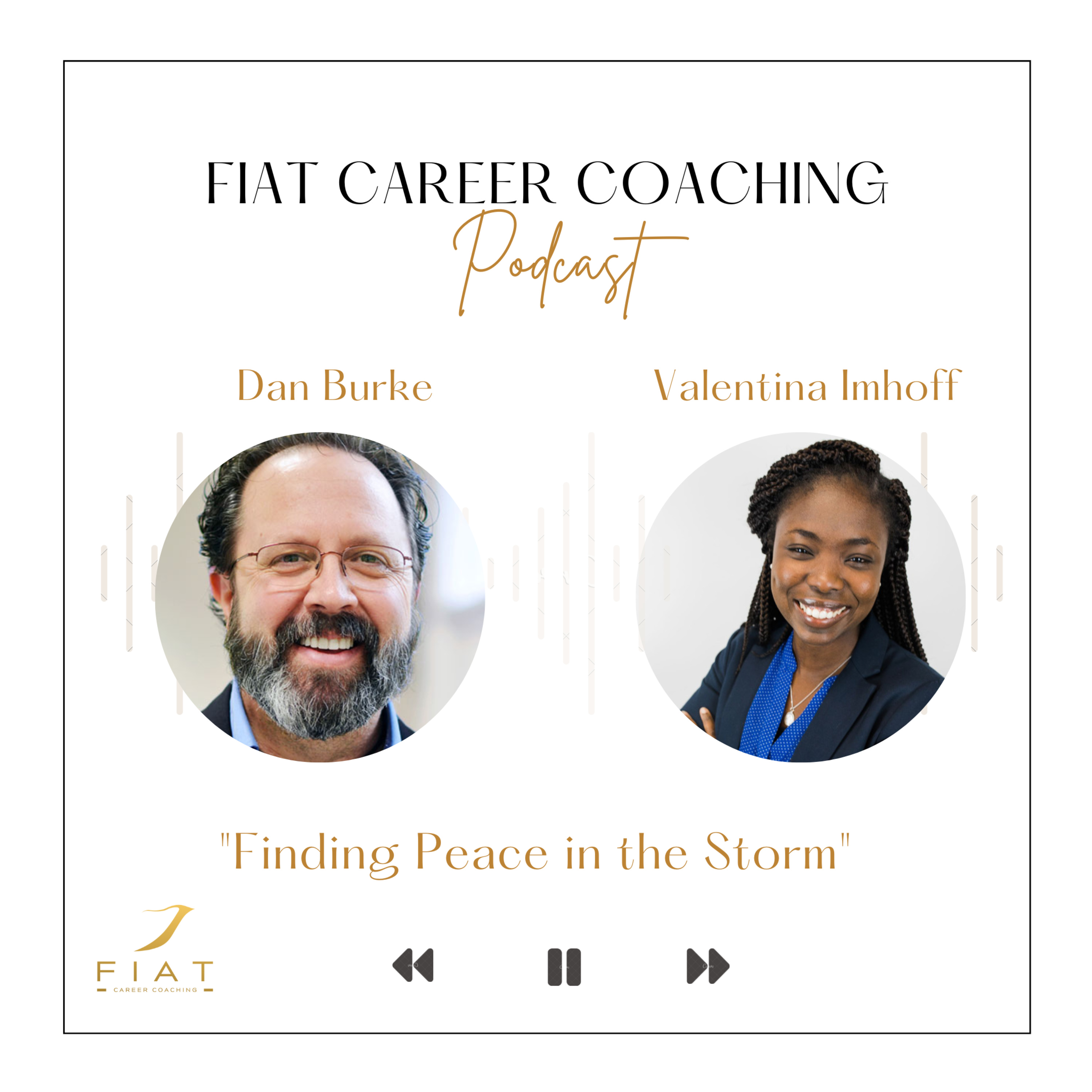 Fiat Career Coaching Podcast