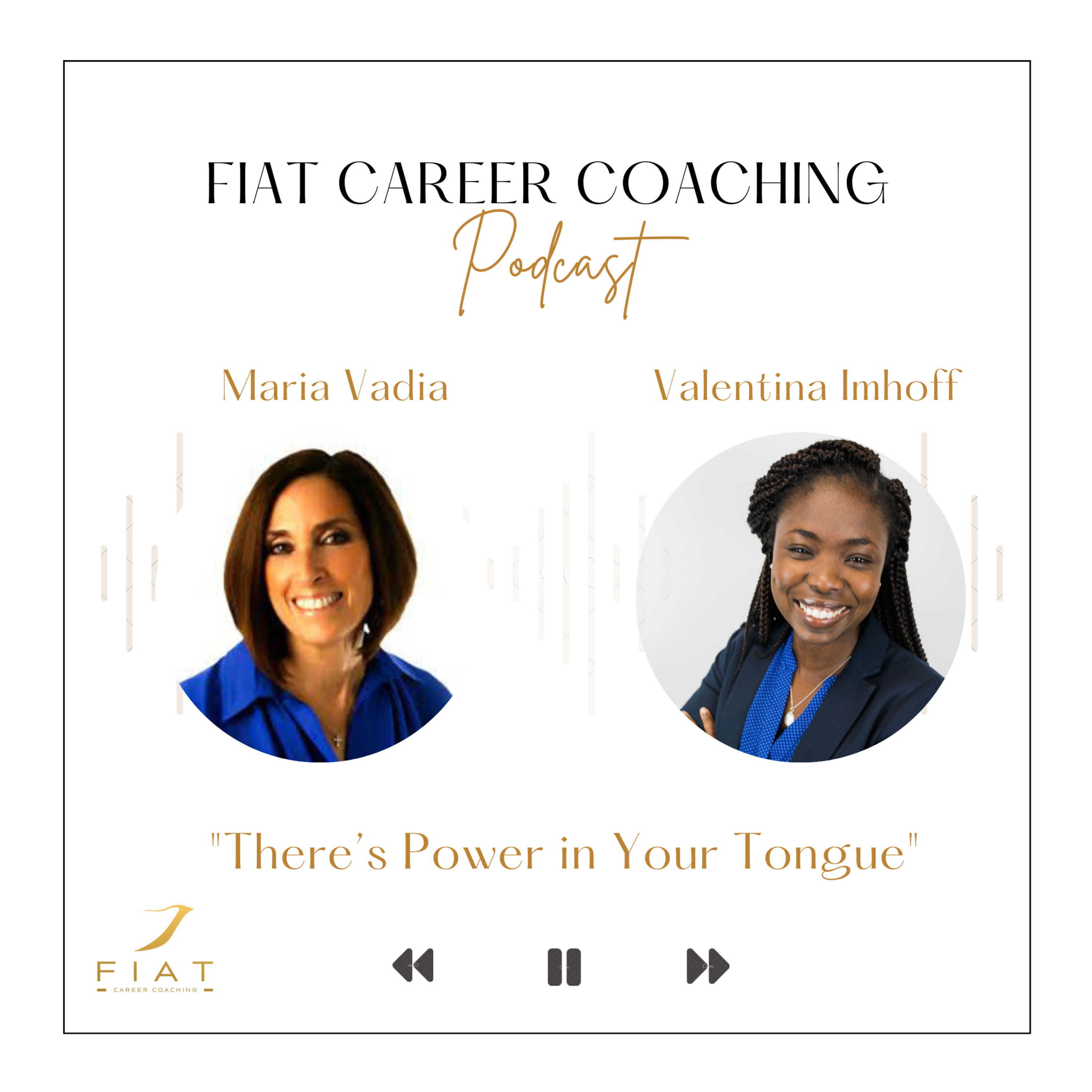 Fiat Career Coaching Podcast