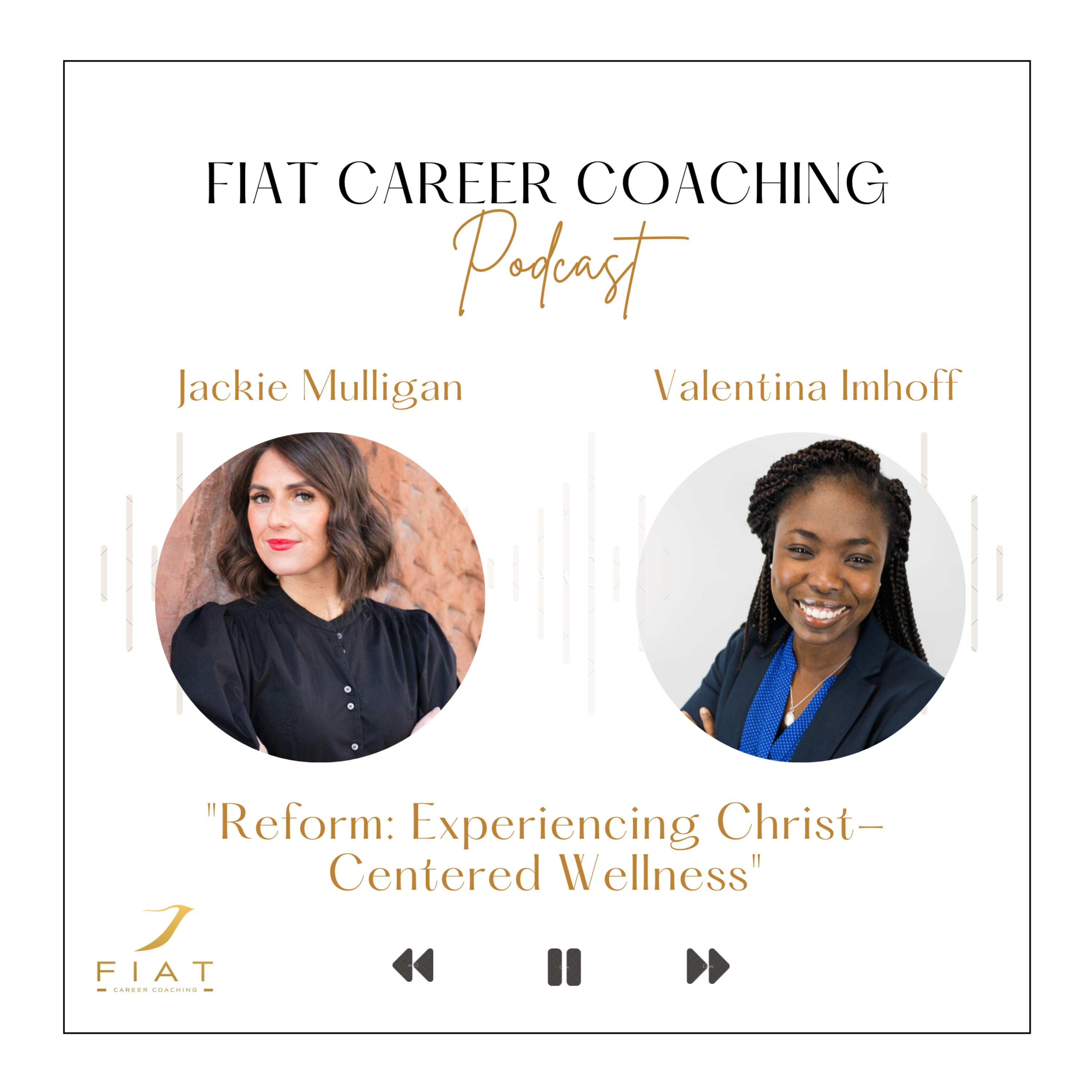 Fiat Career Coaching Podcast