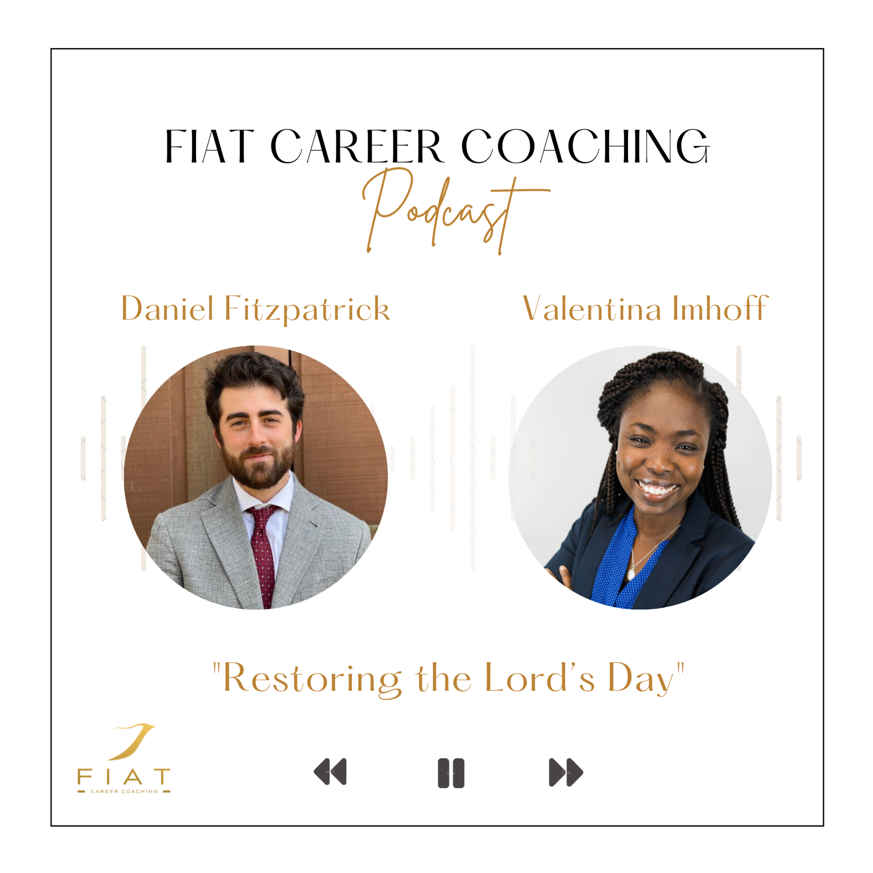 Fiat Career Coaching Podcast