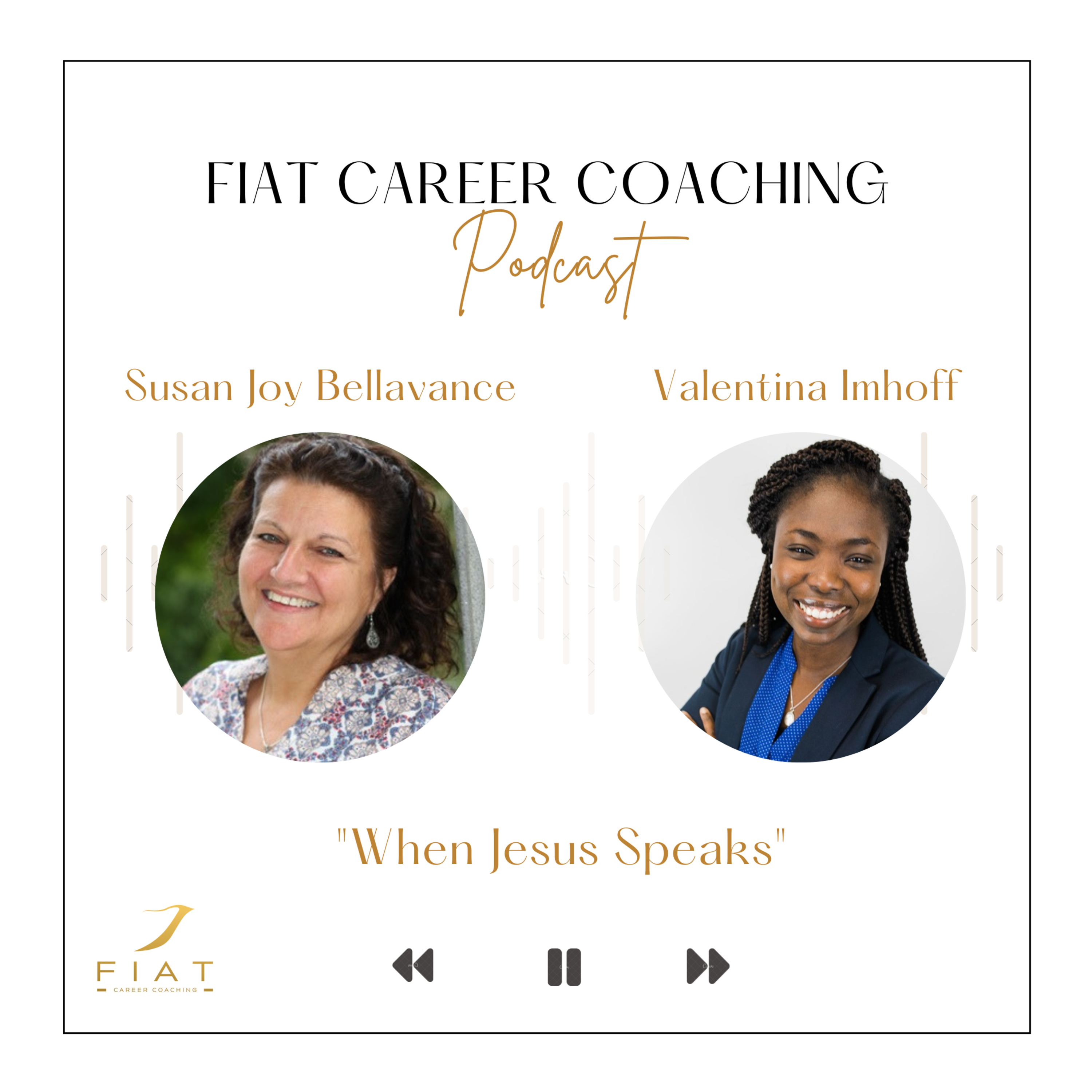 Fiat Career Coaching Podcast