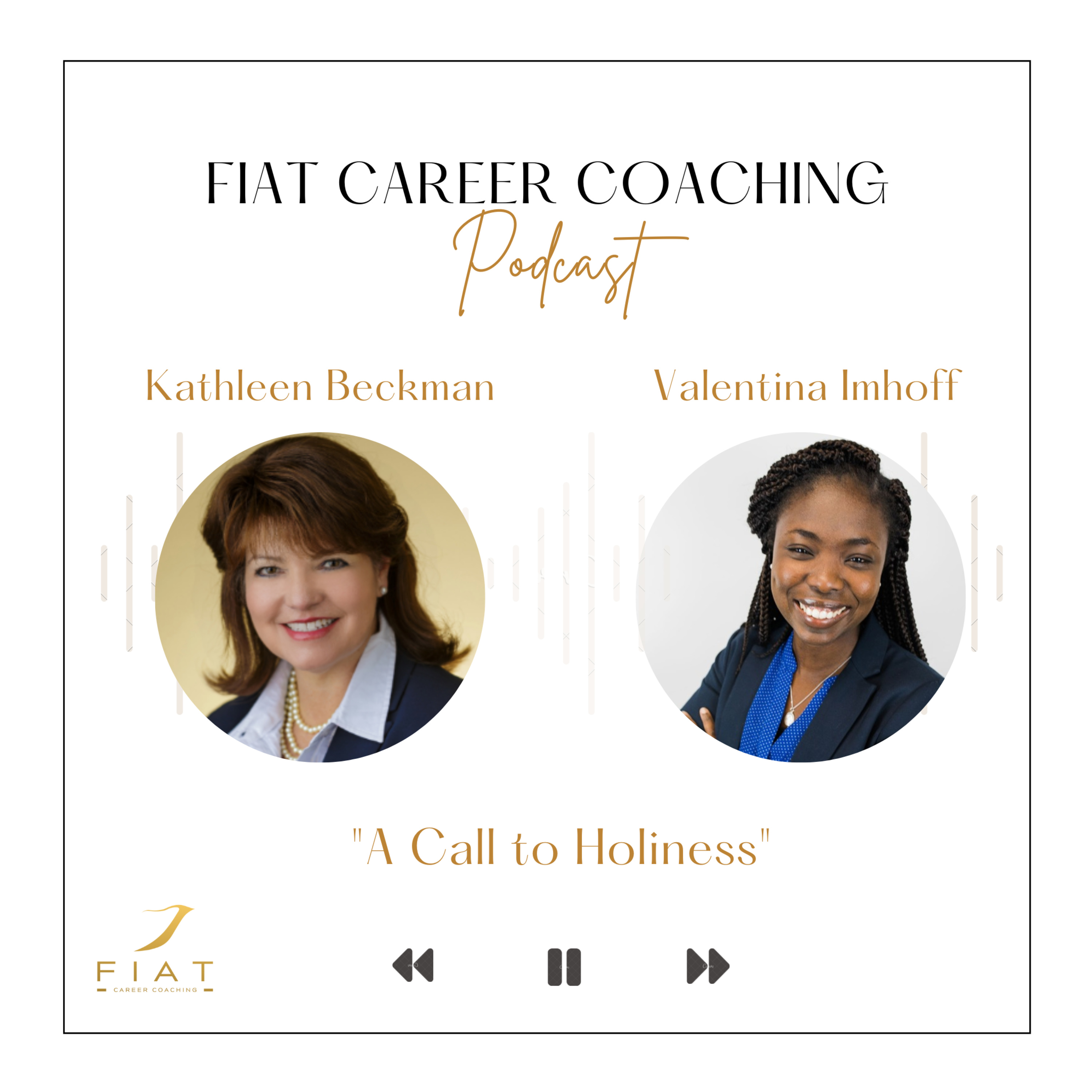 Fiat Career Coaching Podcast