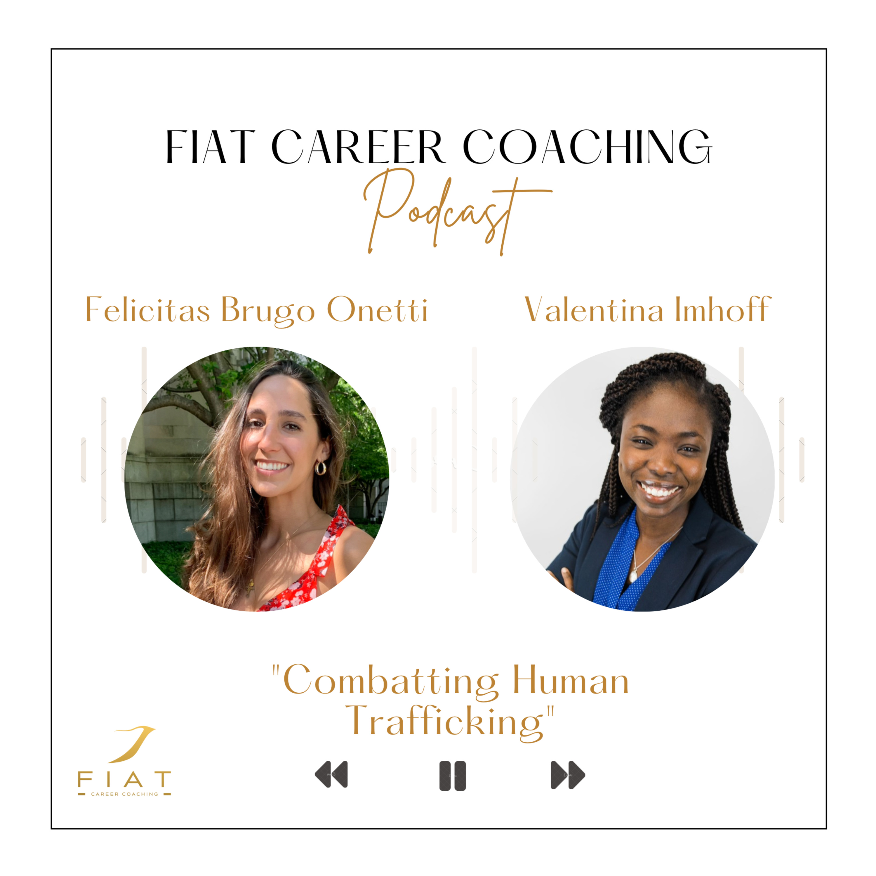 Fiat Career Coaching Podcast