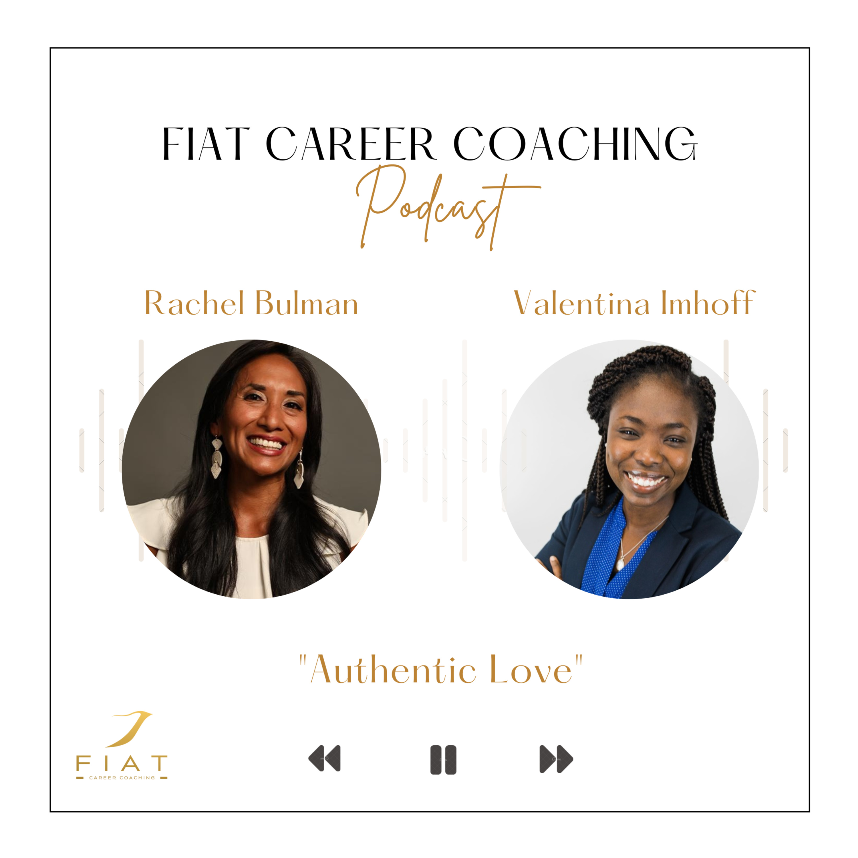 Fiat Career Coaching Podcast