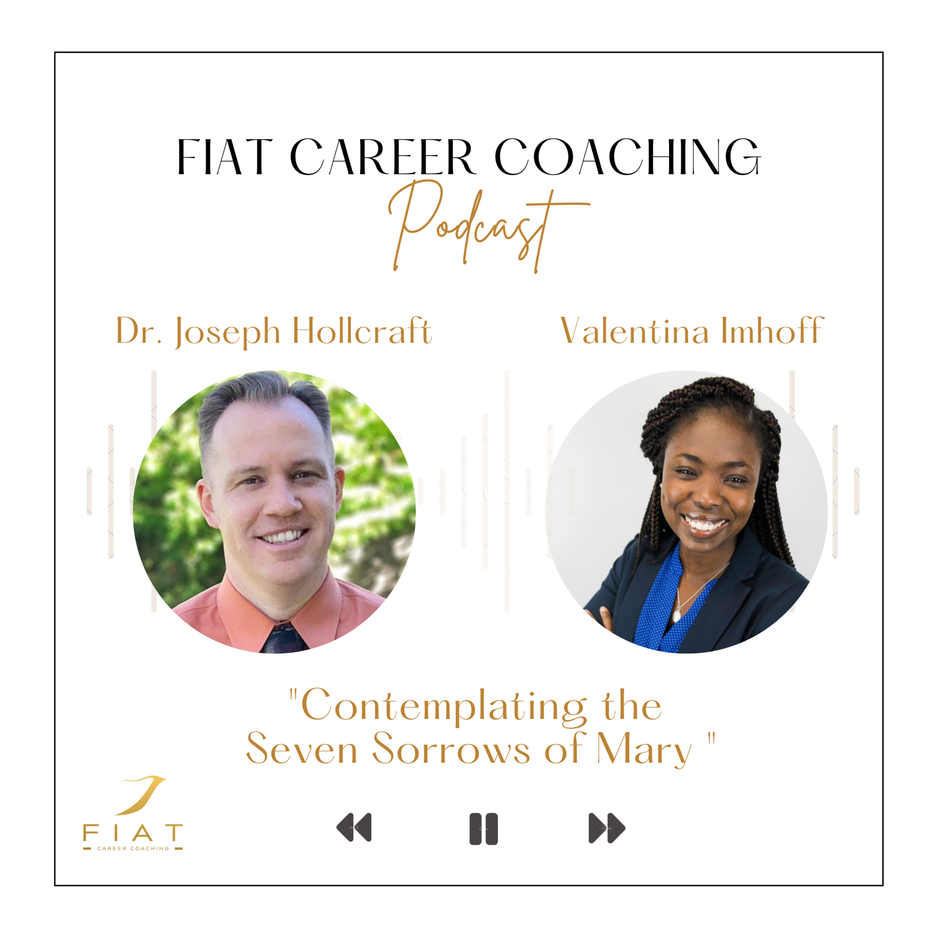 Fiat Career Coaching Podcast