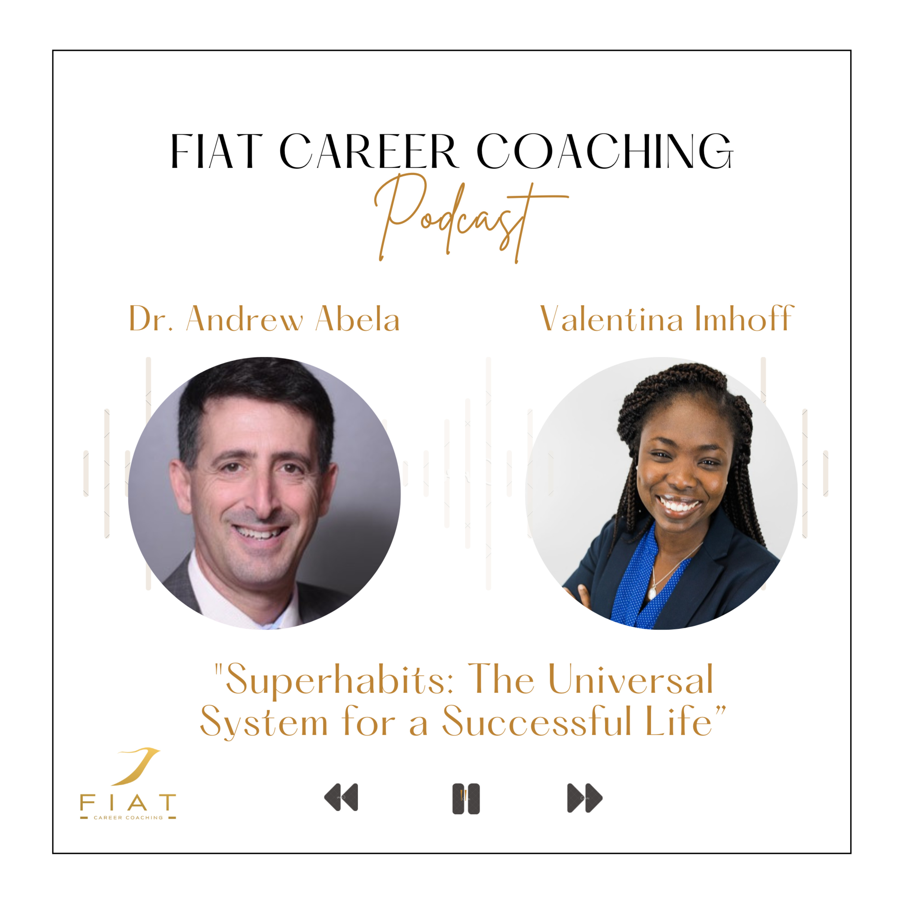 Fiat Career Coaching Podcast