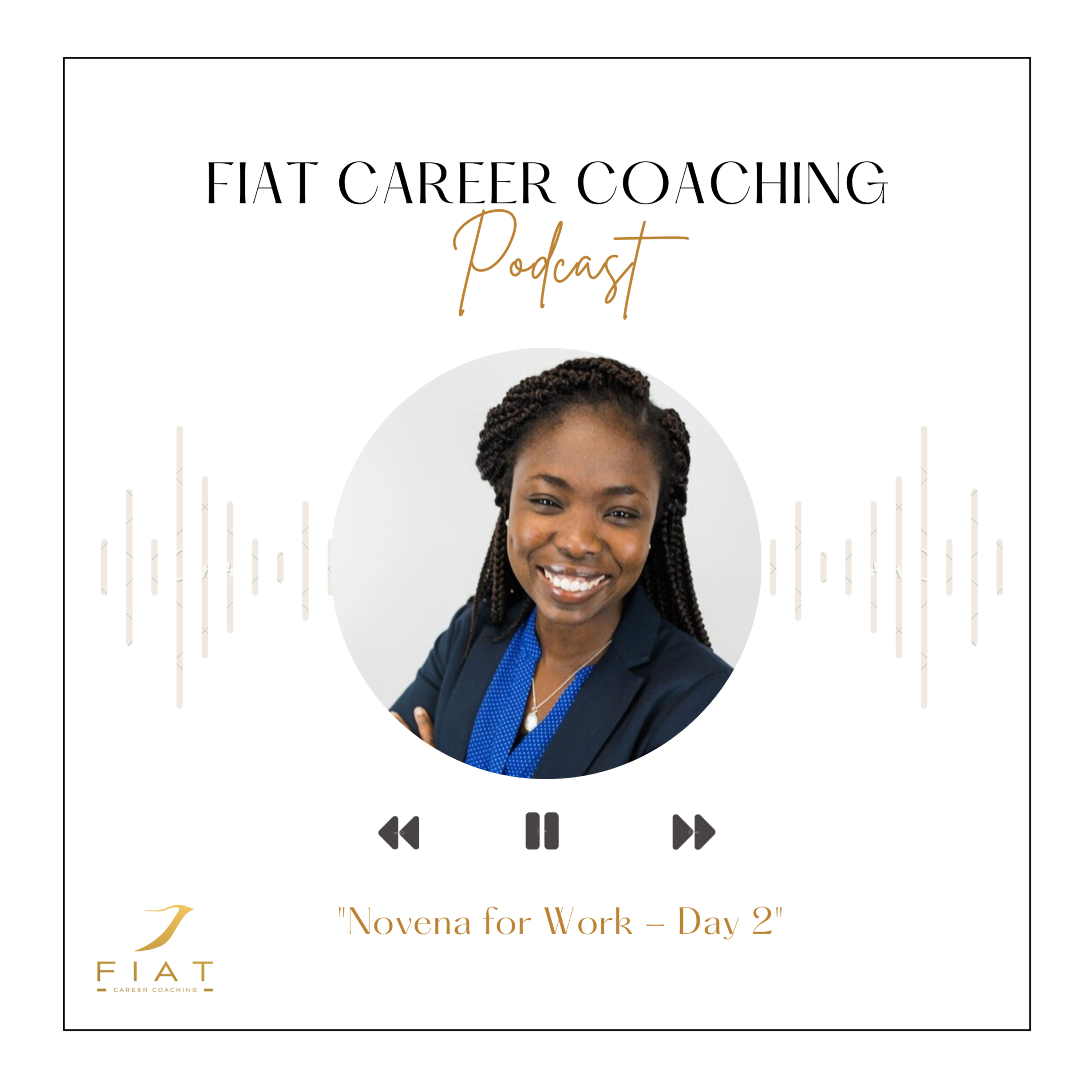 Fiat Career Coaching Podcast