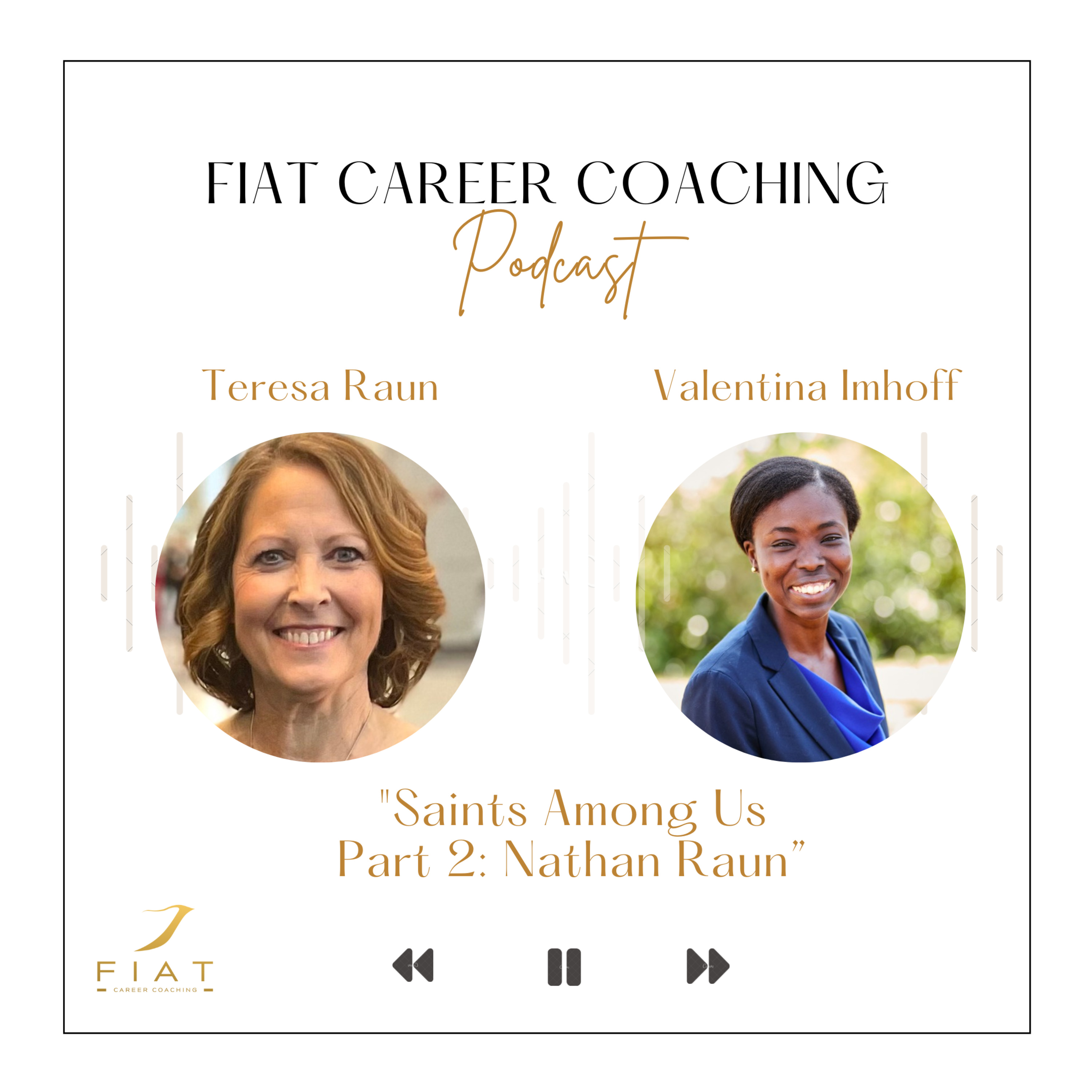 Fiat Career Coaching Podcast