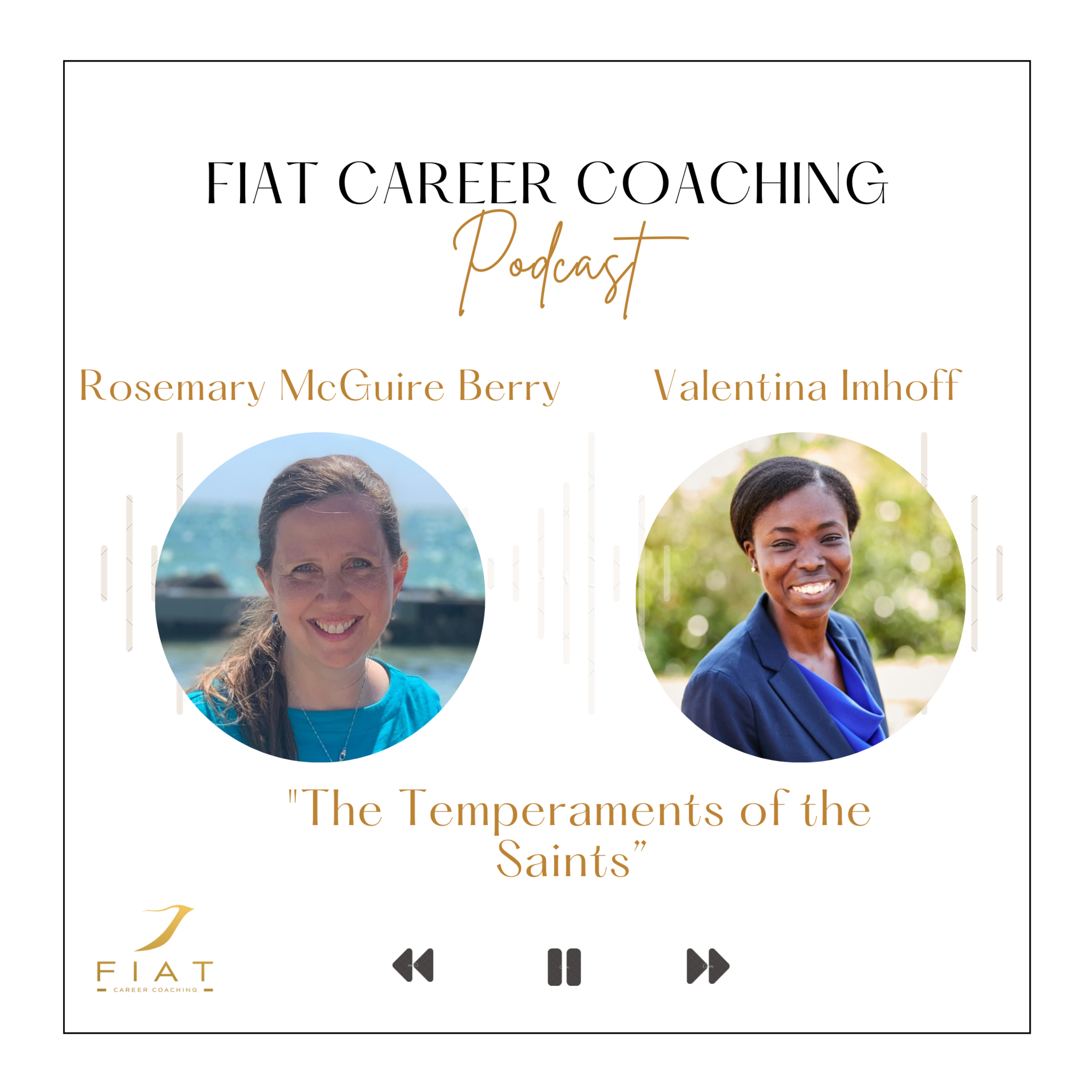 Fiat Career Coaching Podcast