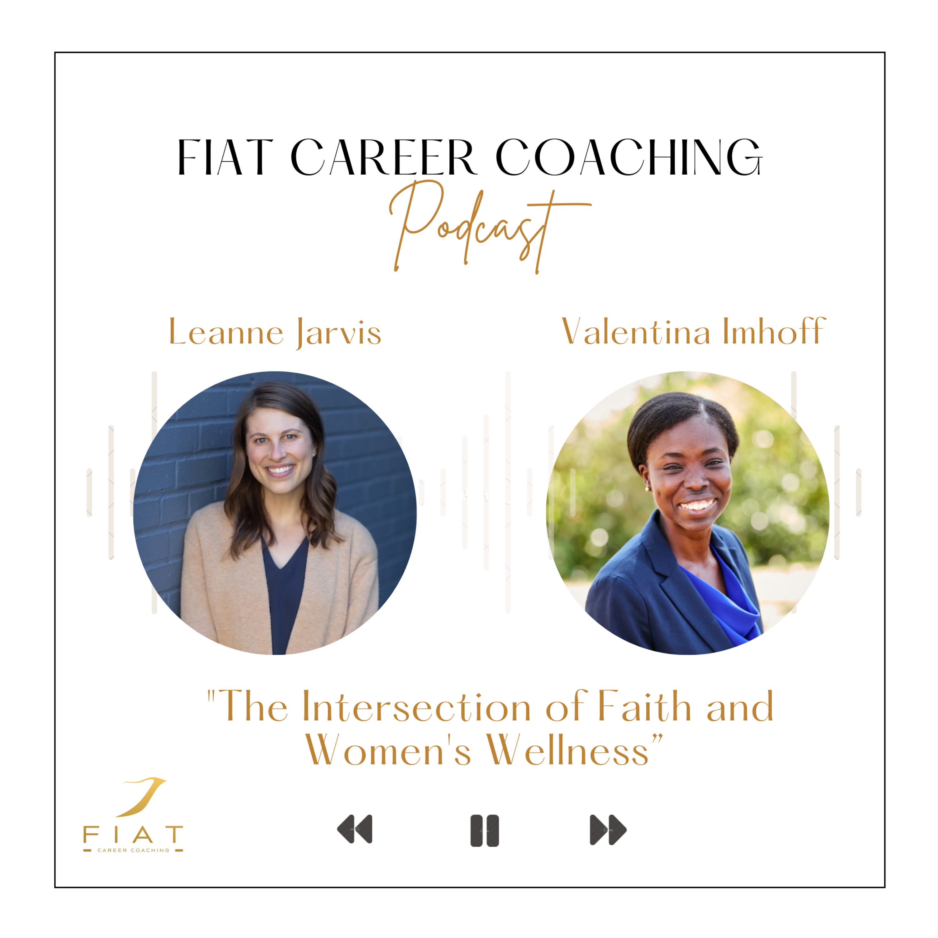 Fiat Career Coaching Podcast
