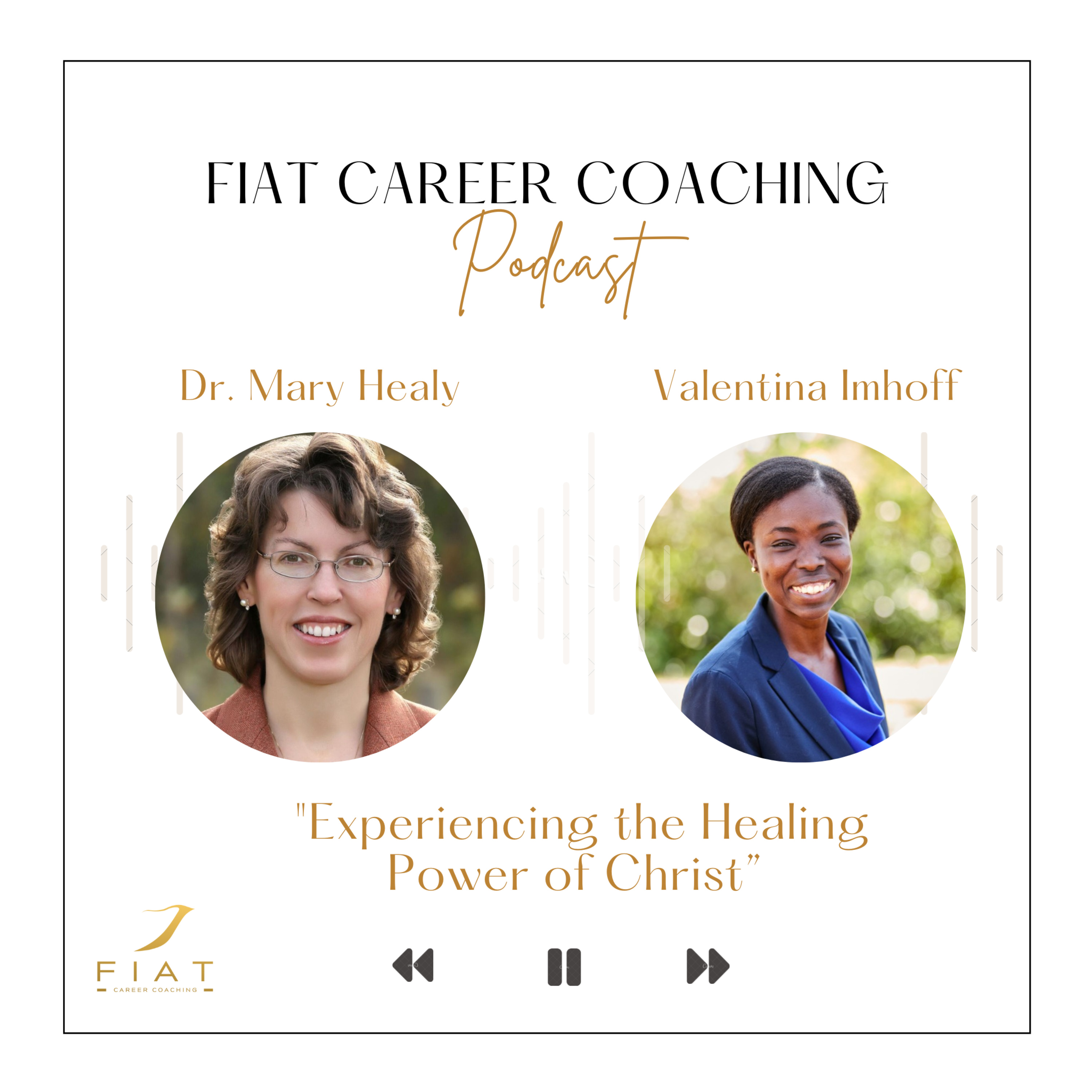 Fiat Career Coaching Podcast