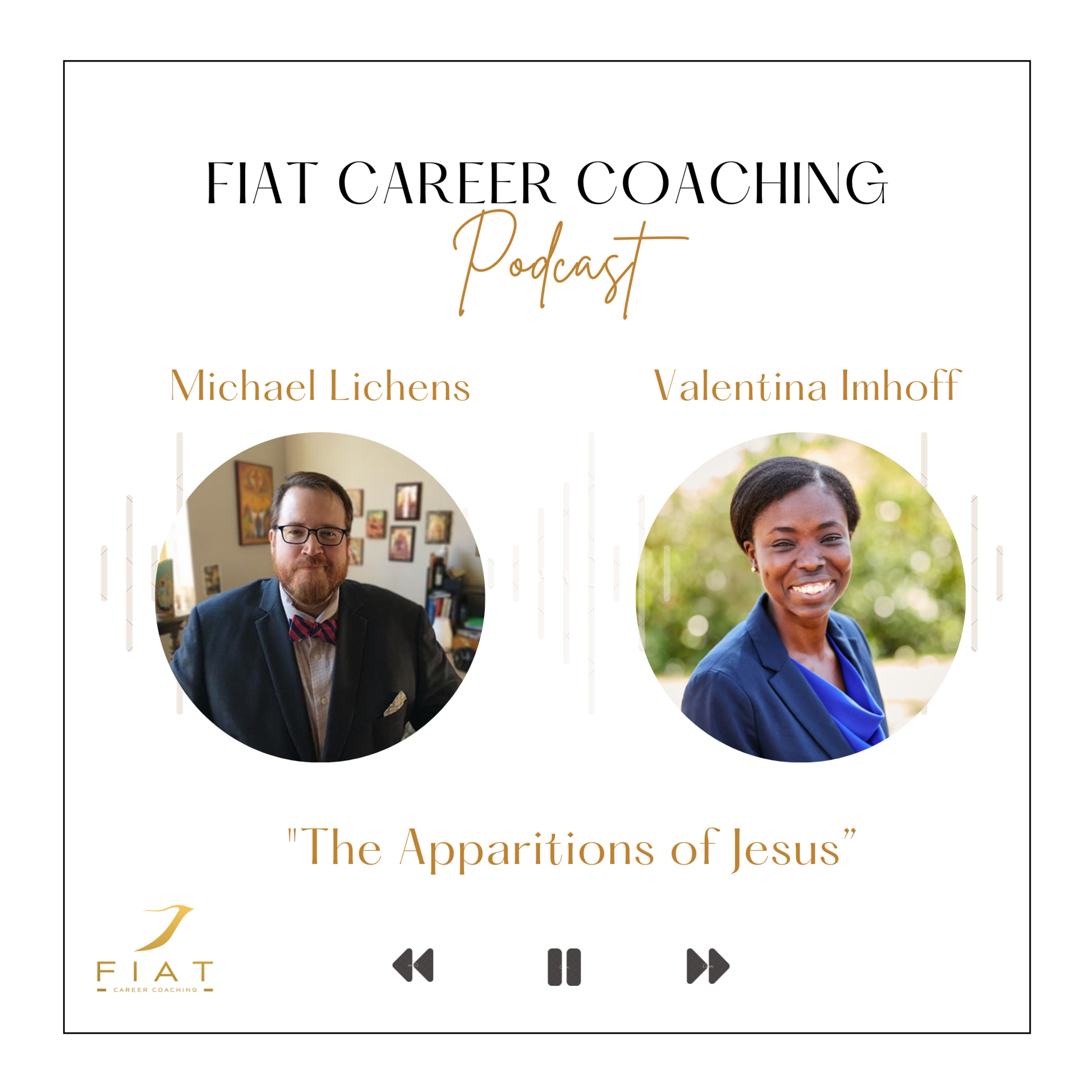 Fiat Career Coaching Podcast