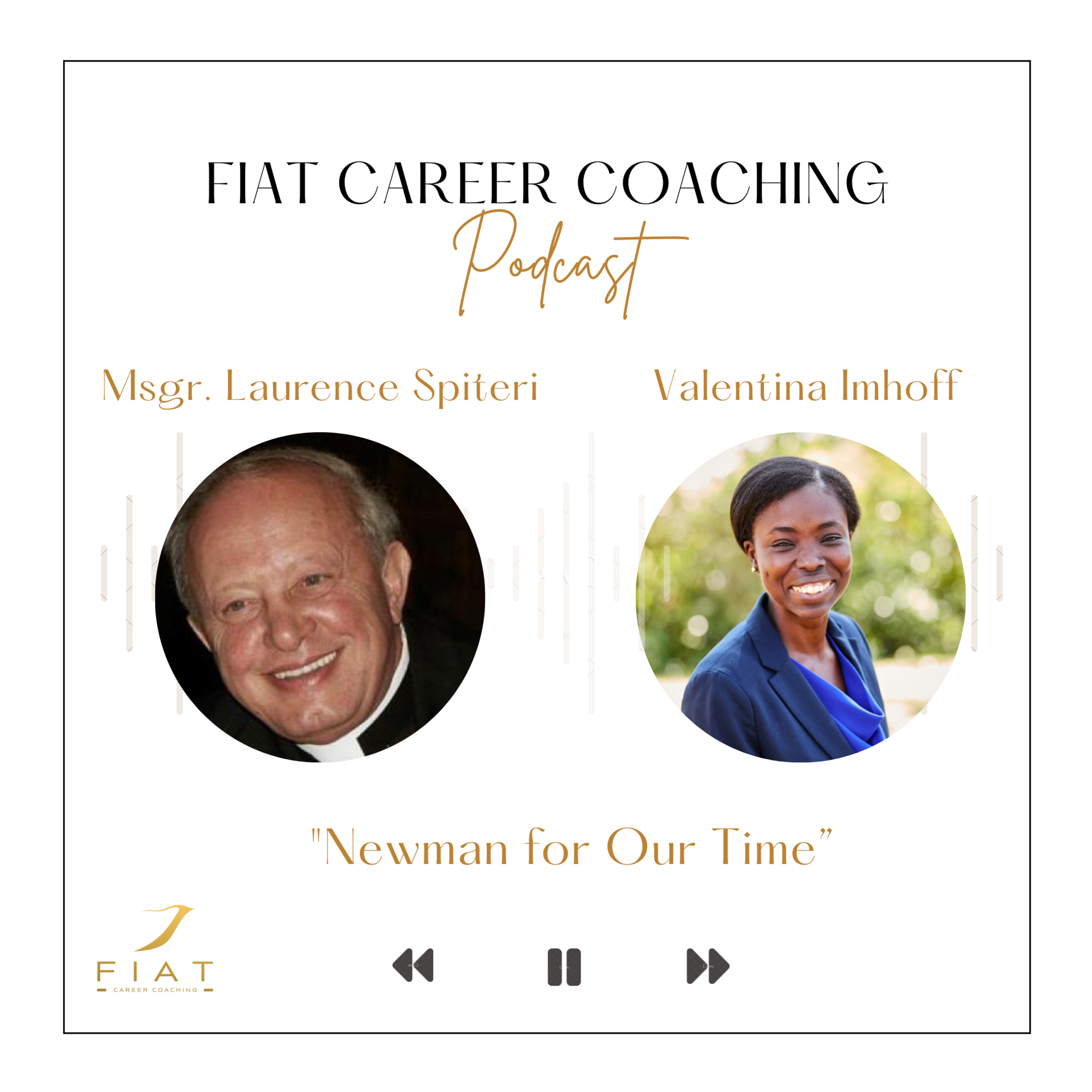 Fiat Career Coaching Podcast