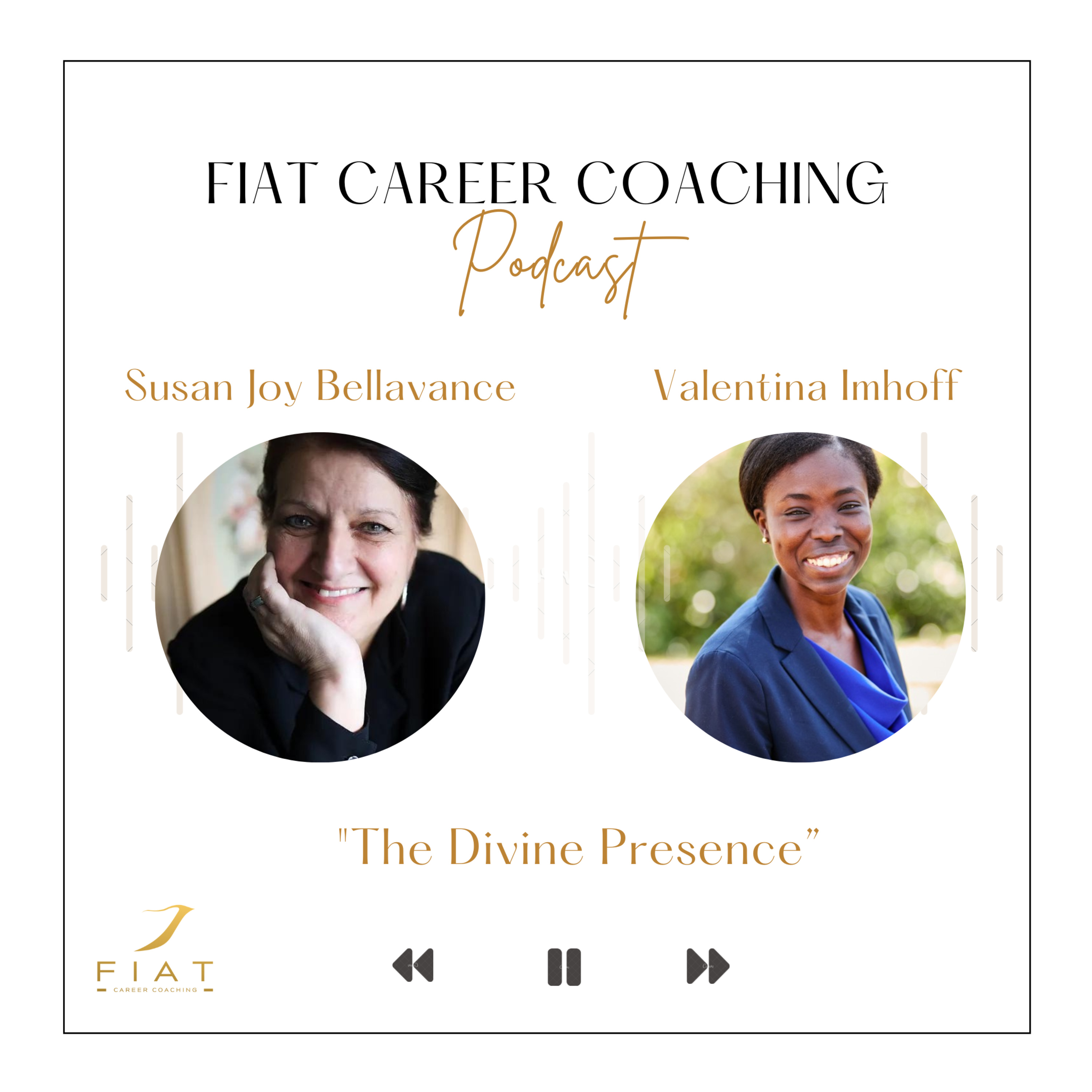 Fiat Career Coaching Podcast