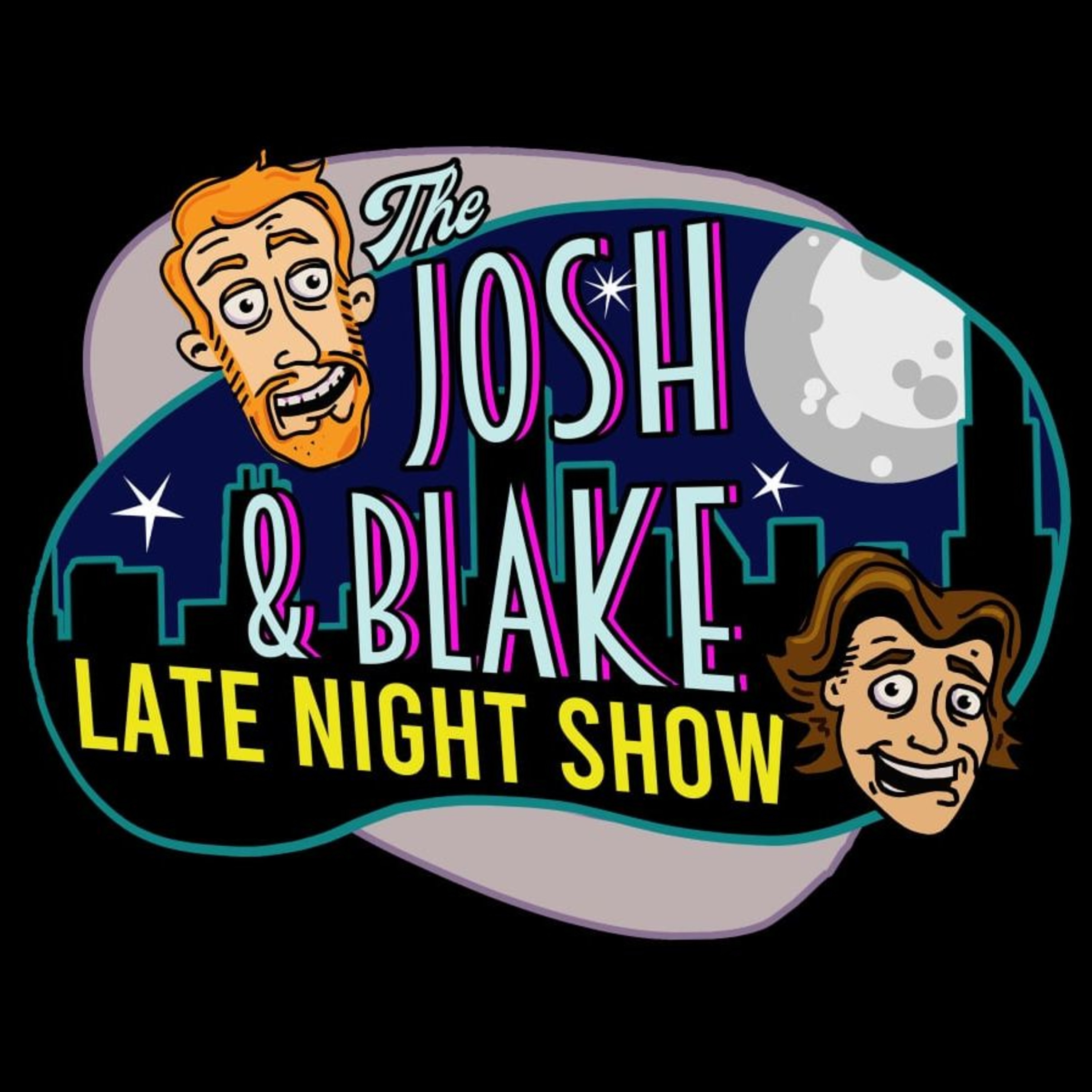 S2, Episode 1 - We're BACK, Baby!