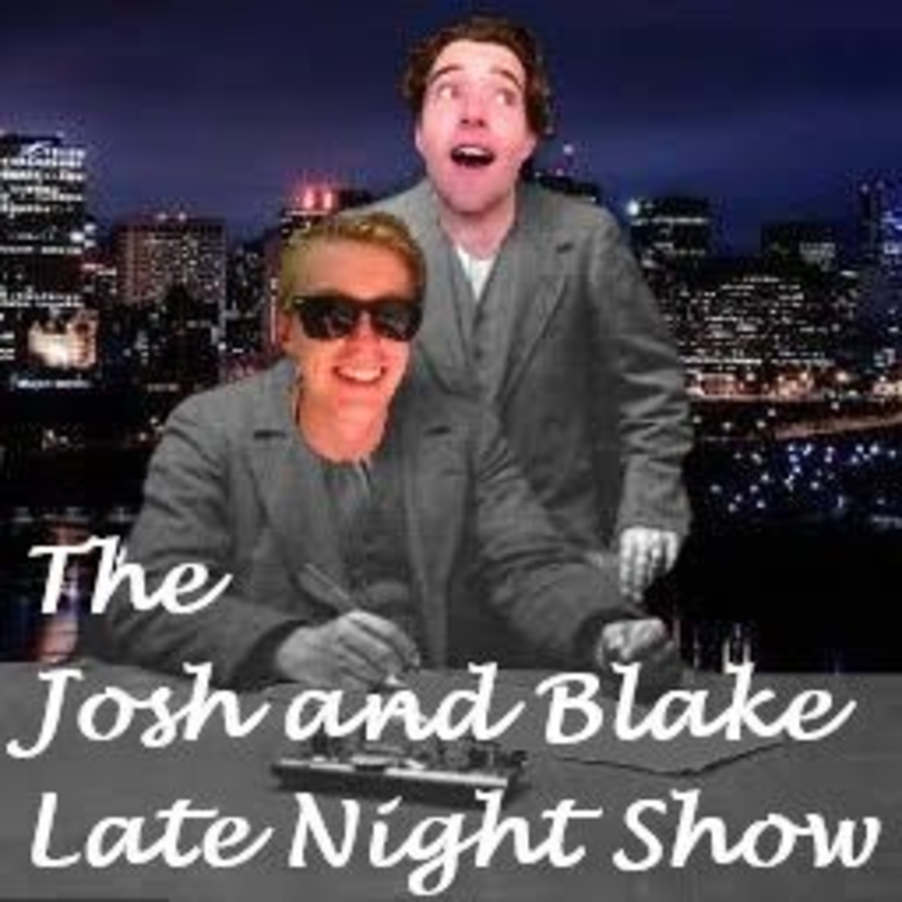 Episode 1 - Pilot