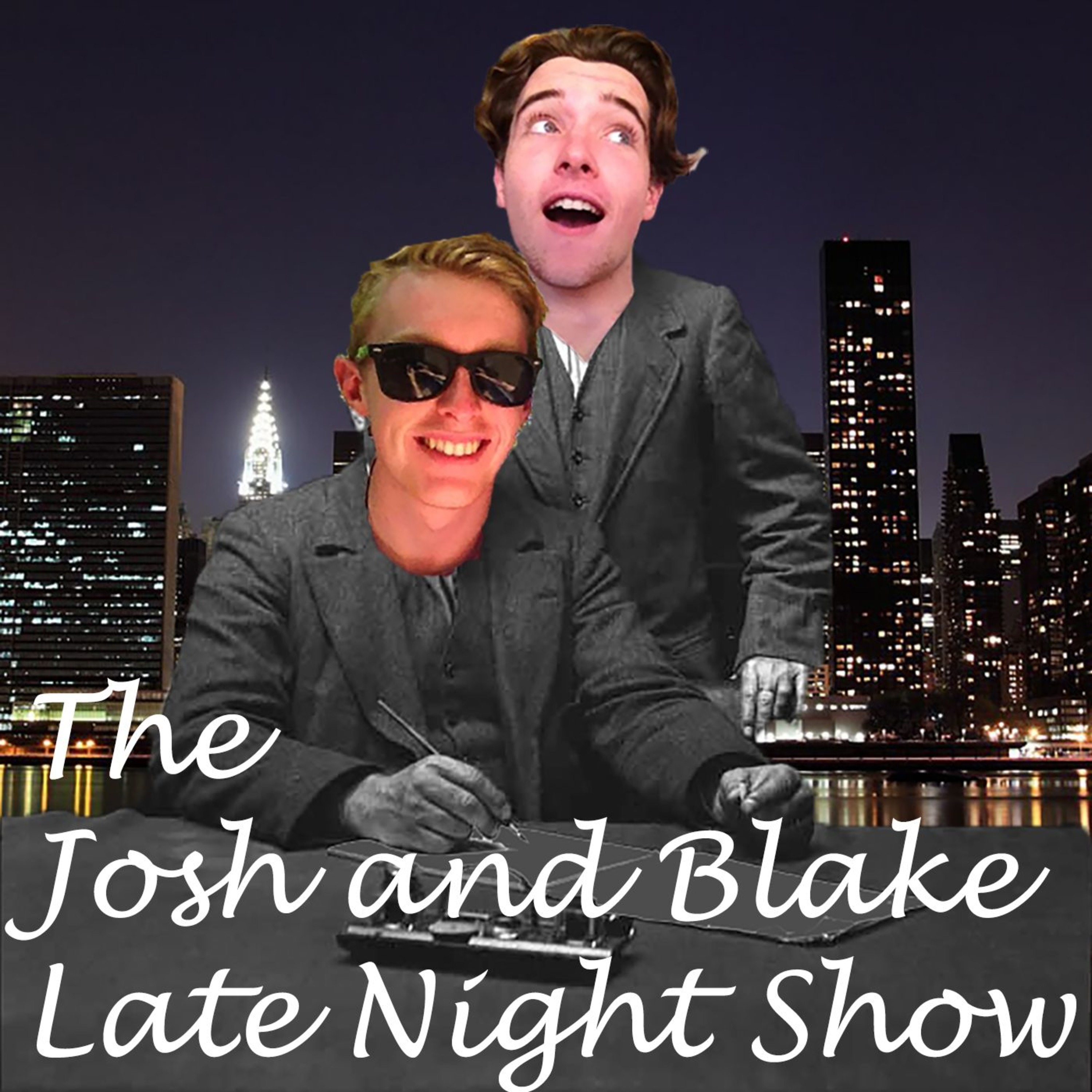 Episode 1.5 - Co-Pilot [BONUS EPISODE]