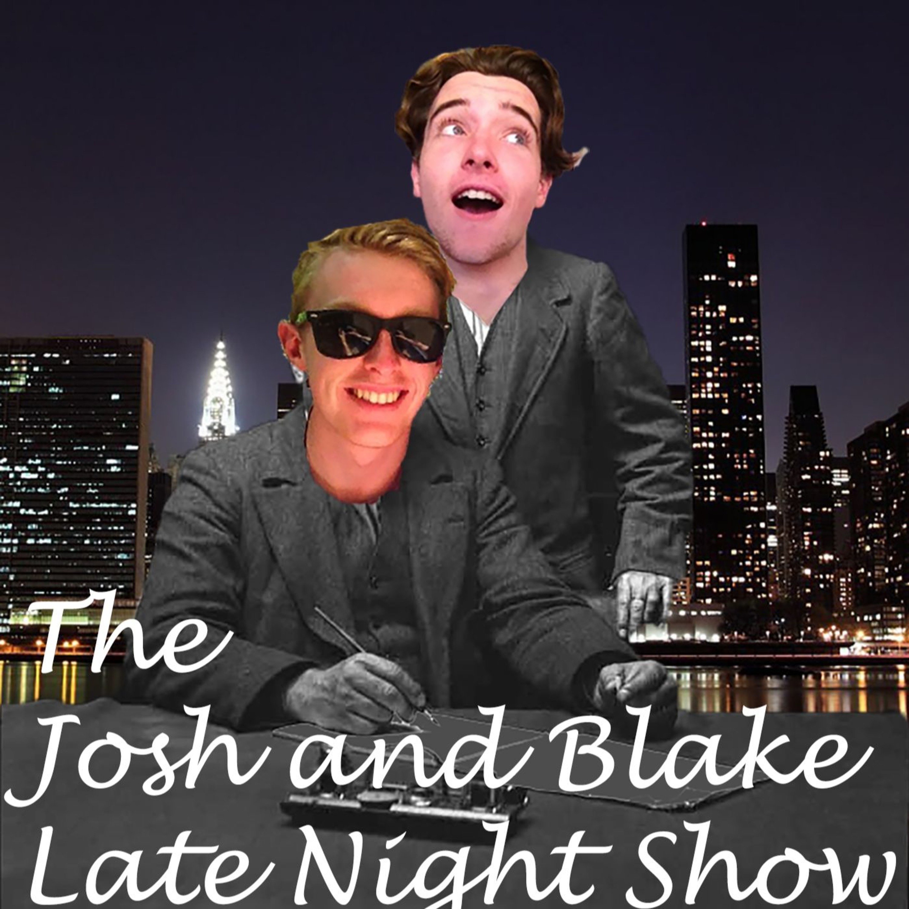 Episode 4 - The Last Episode Ever??