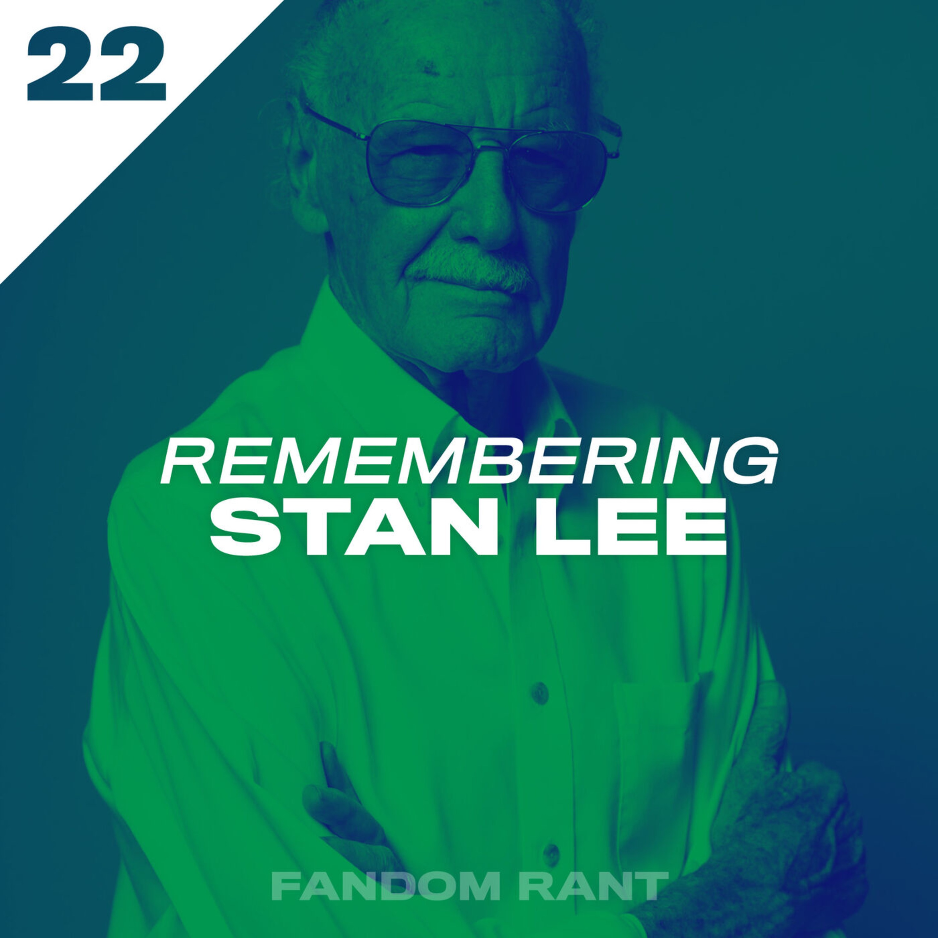 Fandom Rant Radio