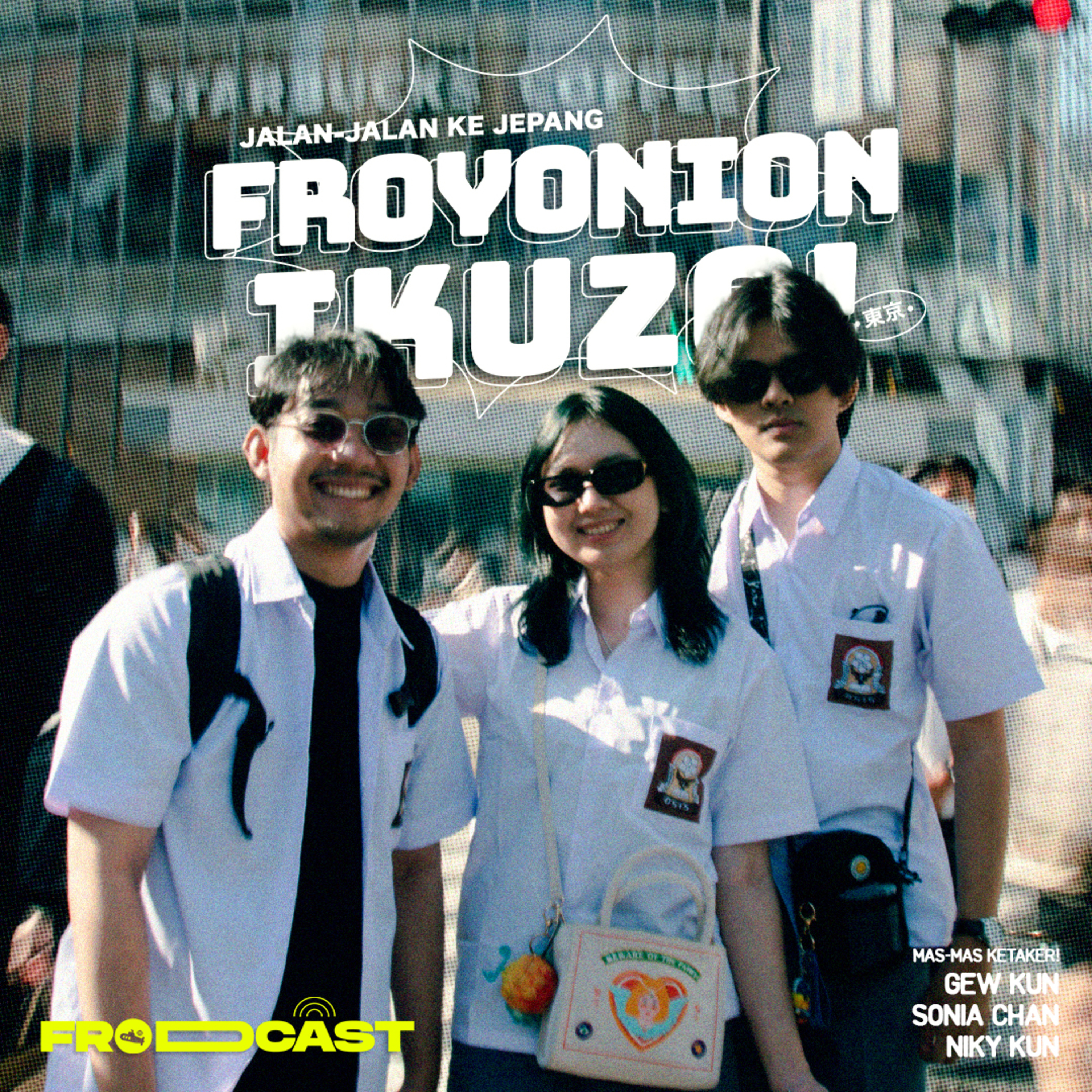 FRODCAST