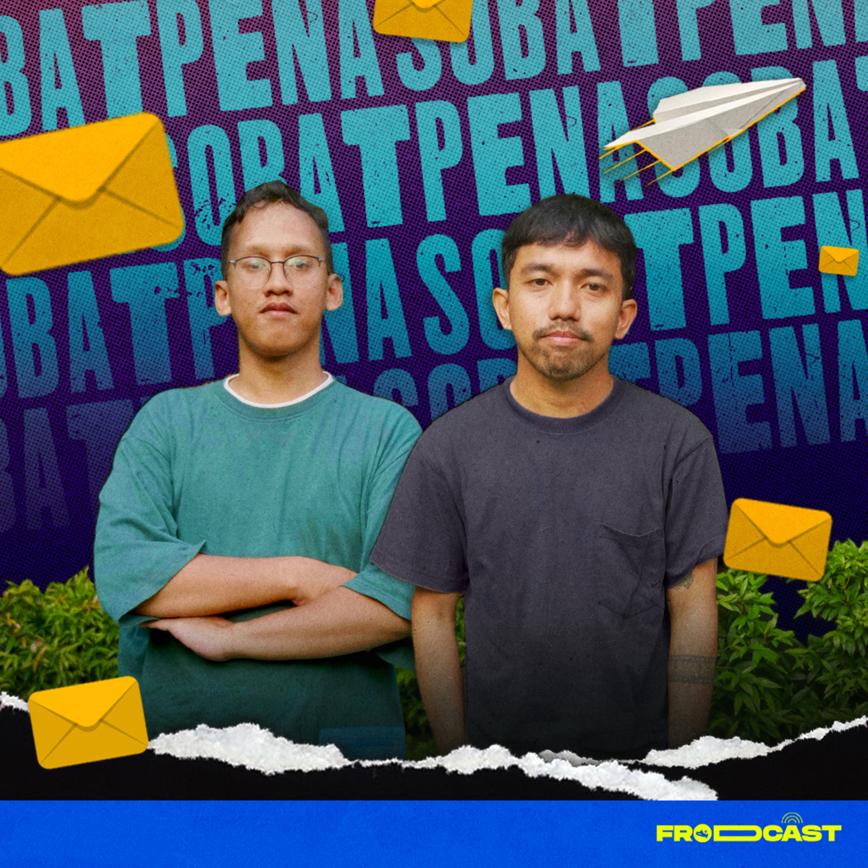 FRODCAST