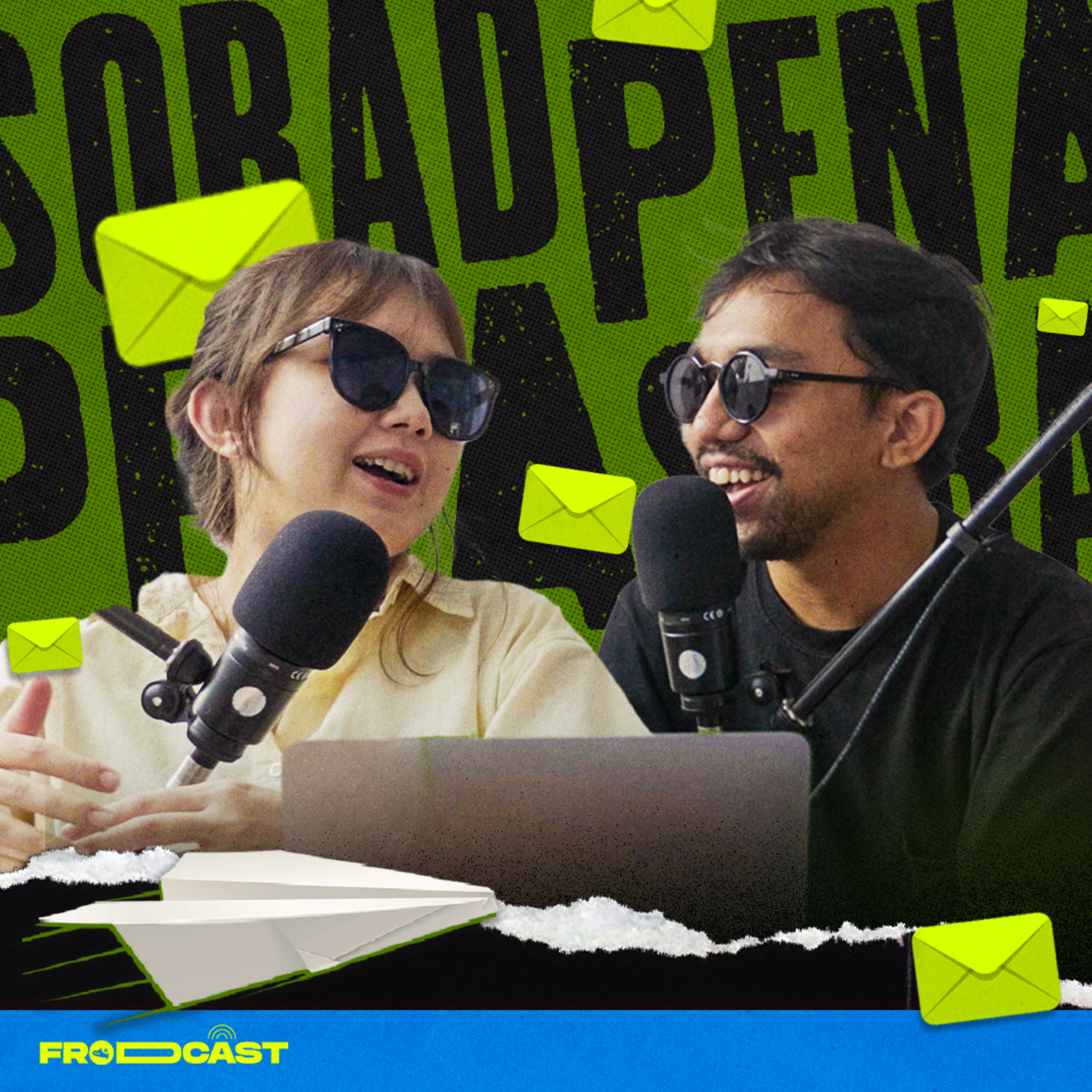 FRODCAST