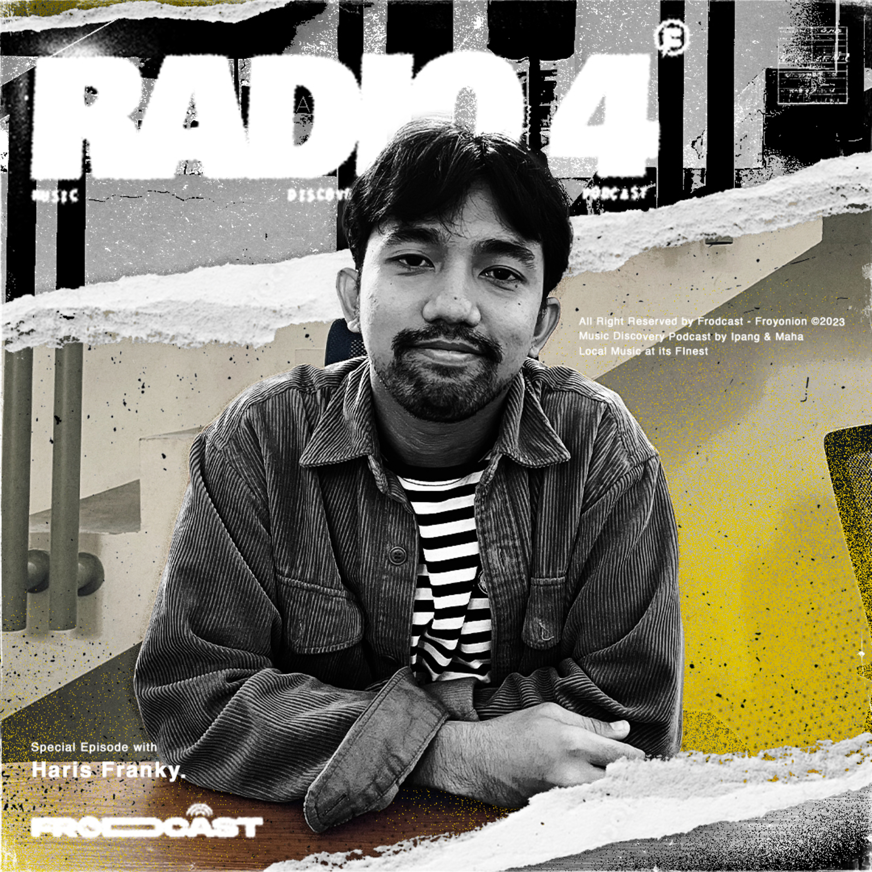 FRODCAST
