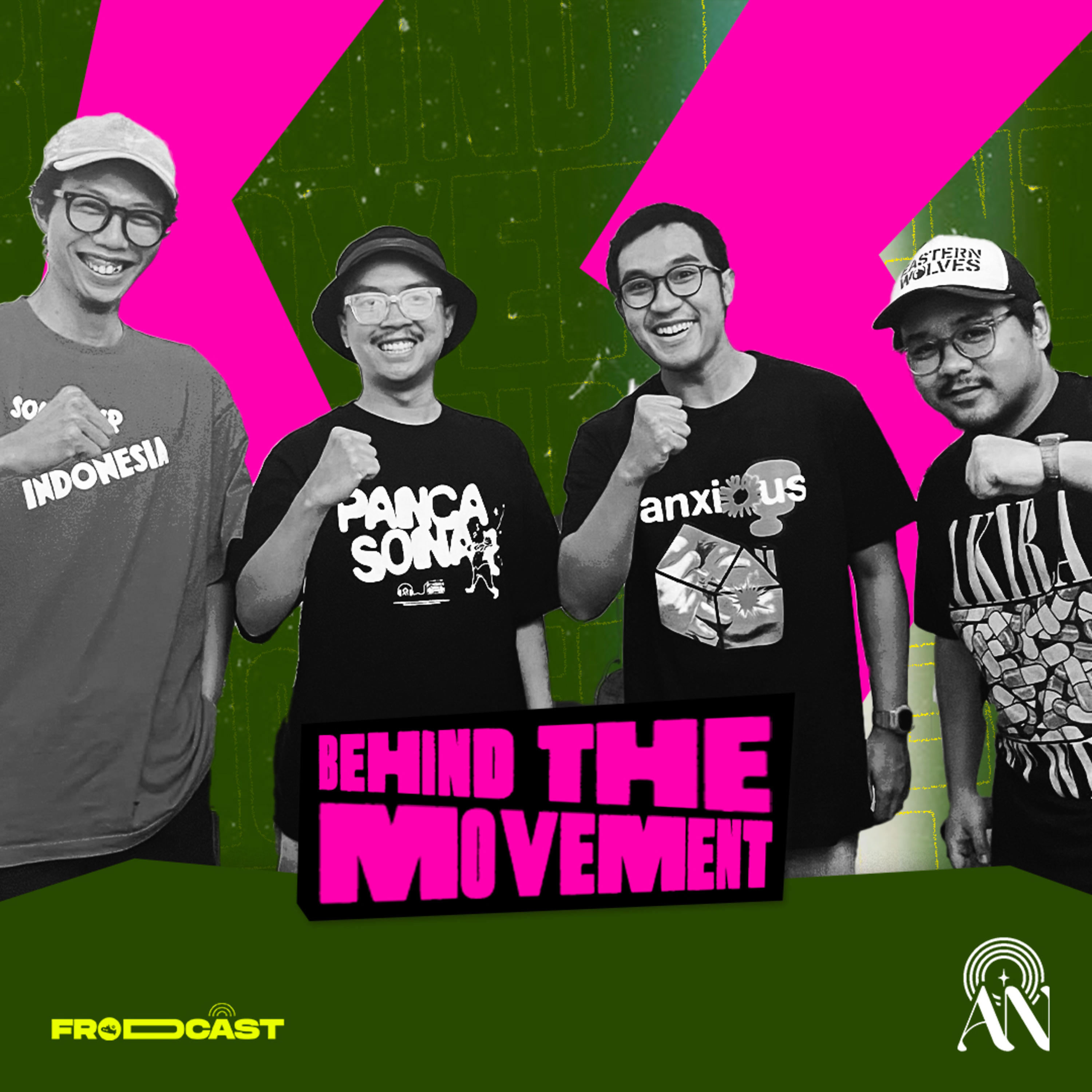 MELESTARIKAN MUSIK INDONESIA LAMA