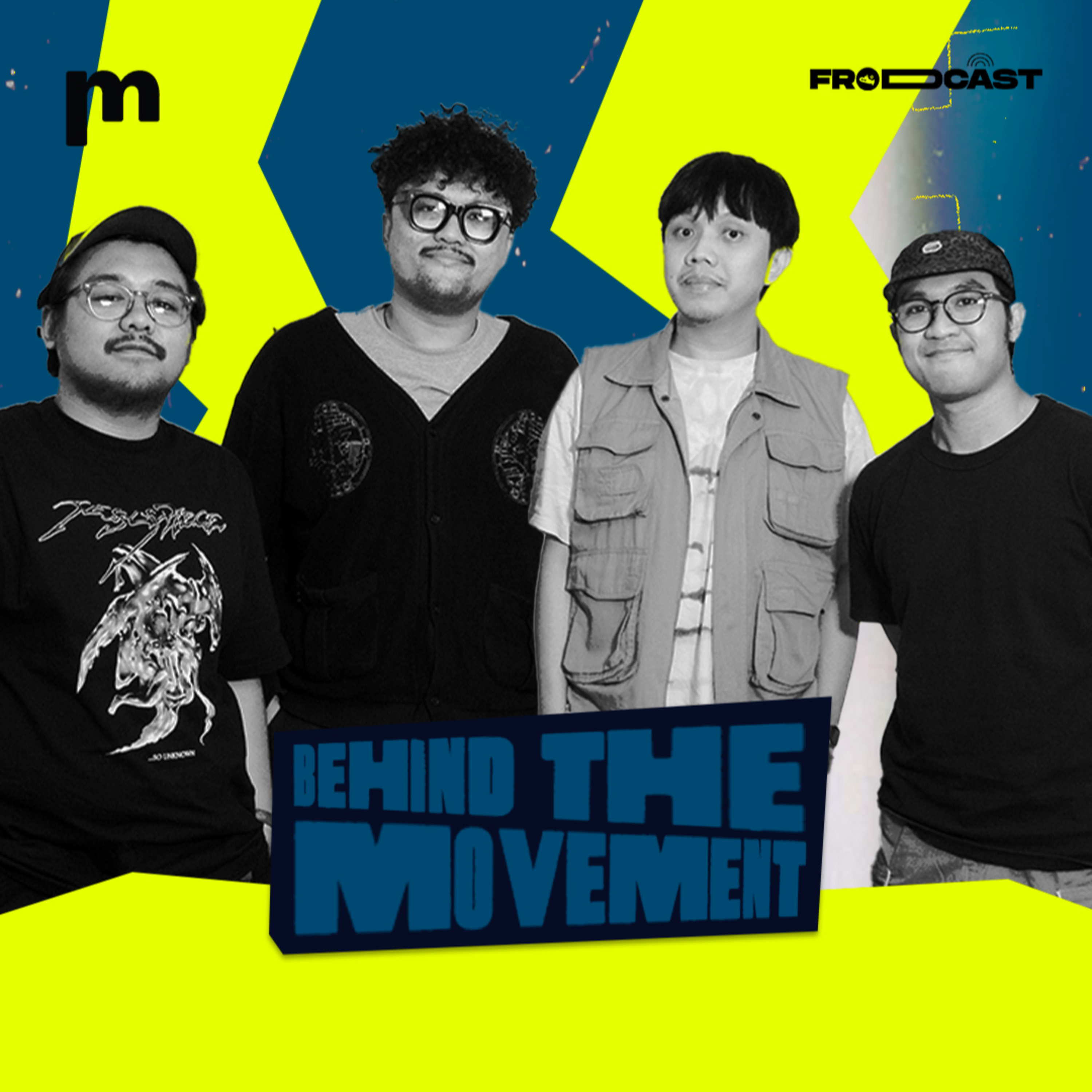 FRODCAST
