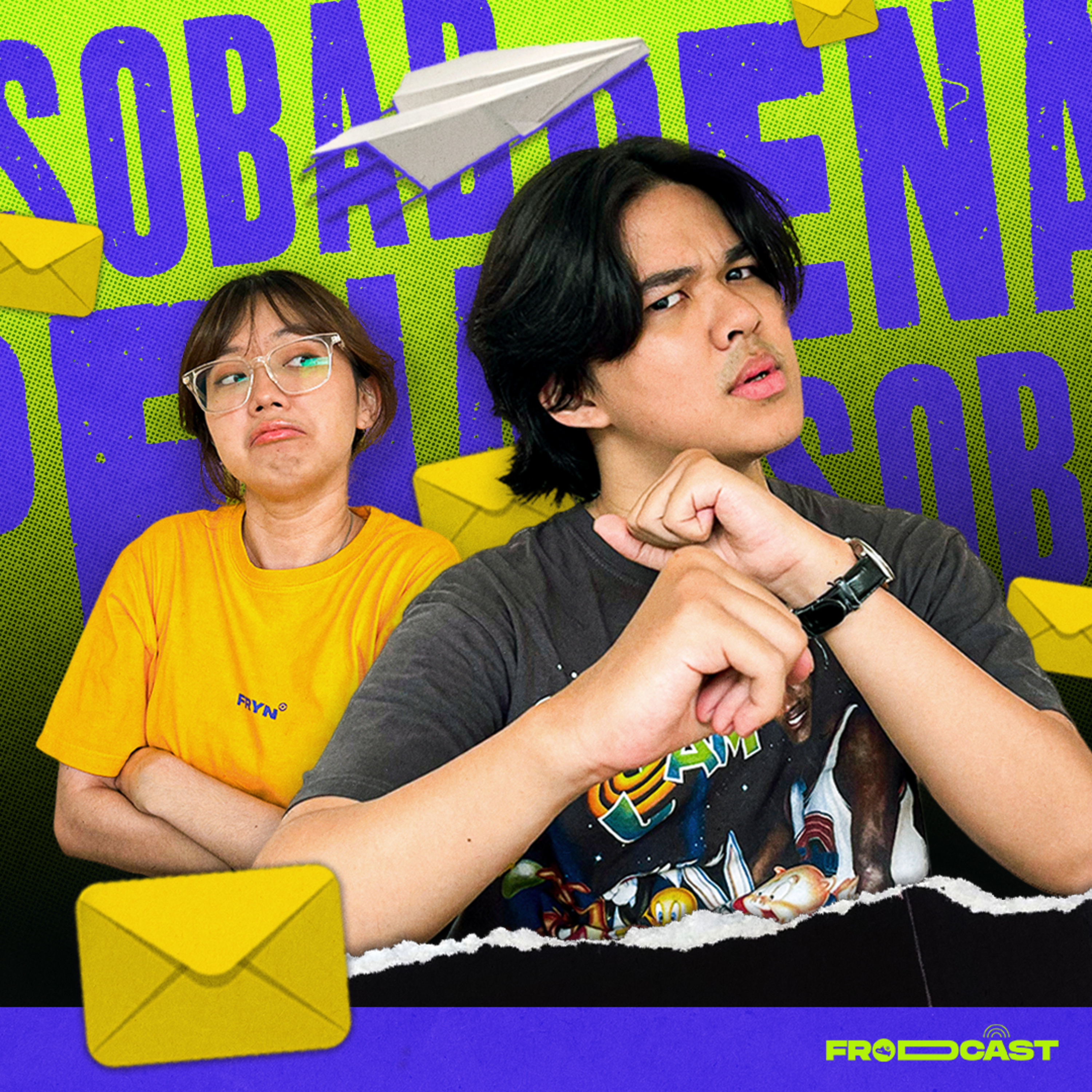 FRODCAST