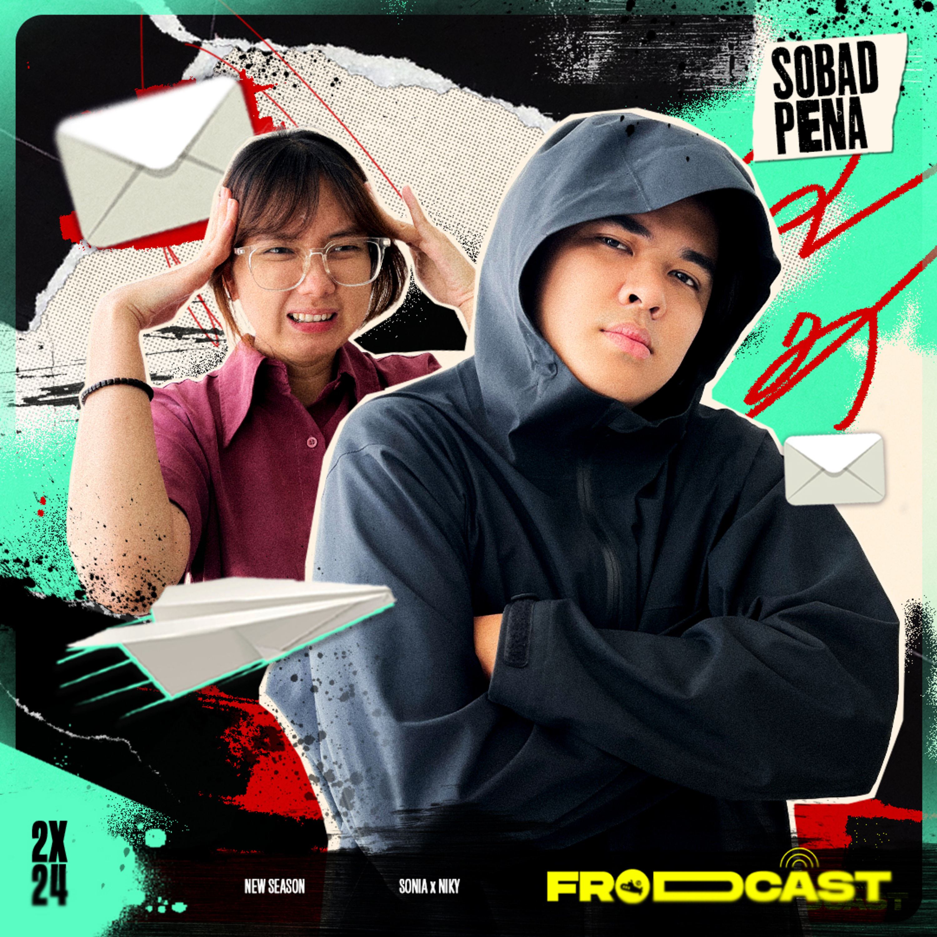 FRODCAST