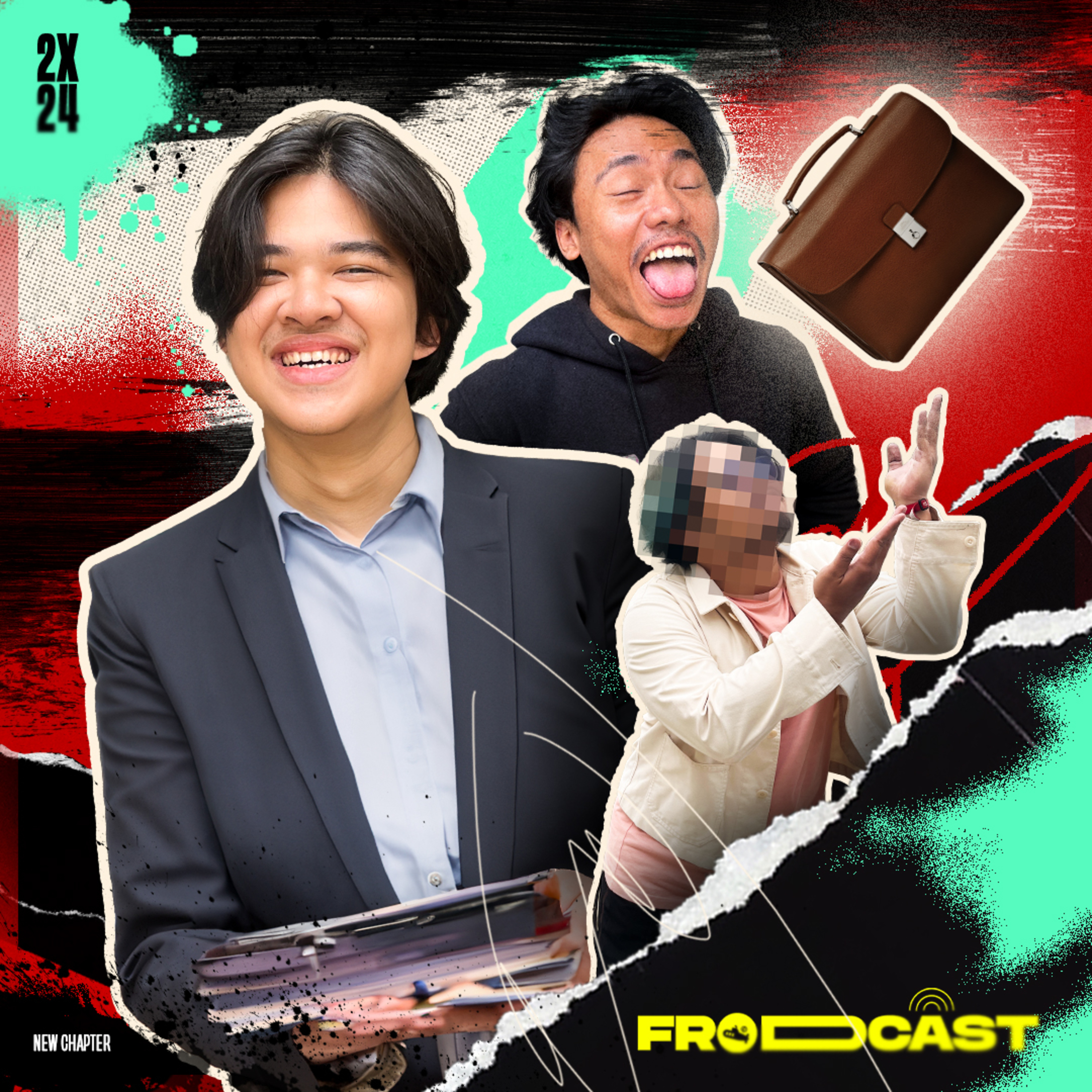 FRODCAST